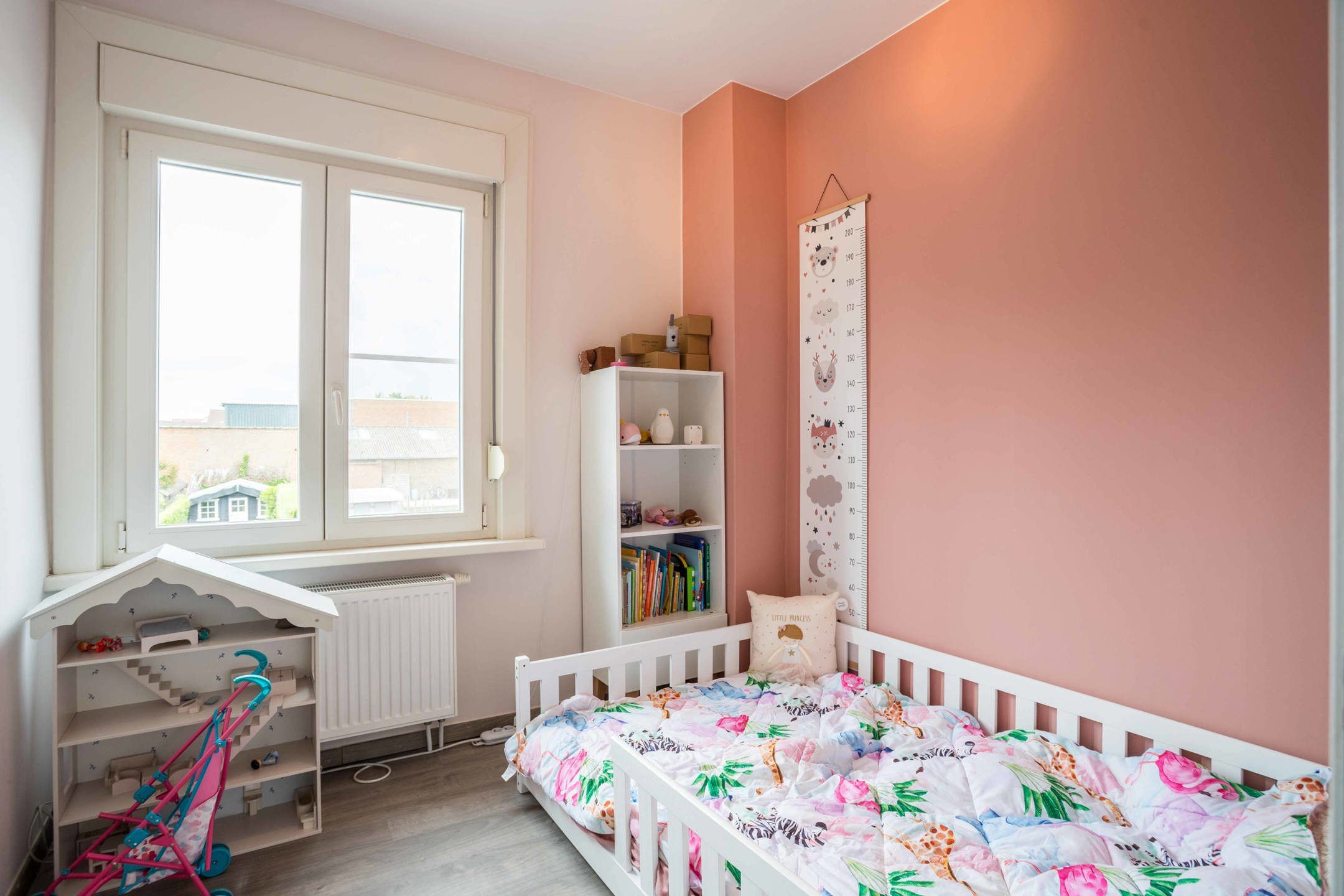 Gerenoveerde stadswoning op toplocatie te Oudenaarde foto 10