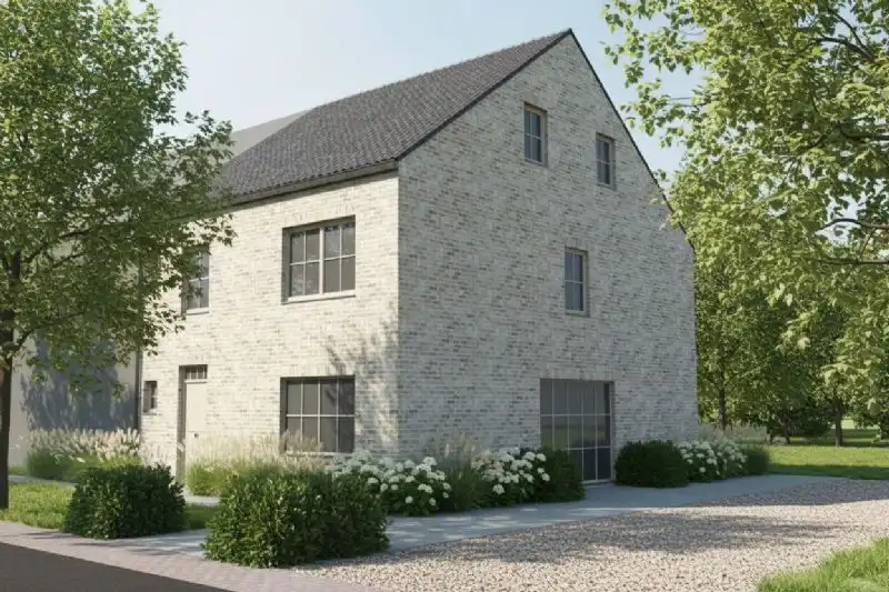 Huis te koop 8720 Dentergem