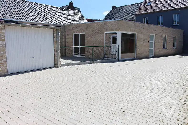 Appartement te koop Oostmeetstraat 22 -/b - 8680 Koekelare
