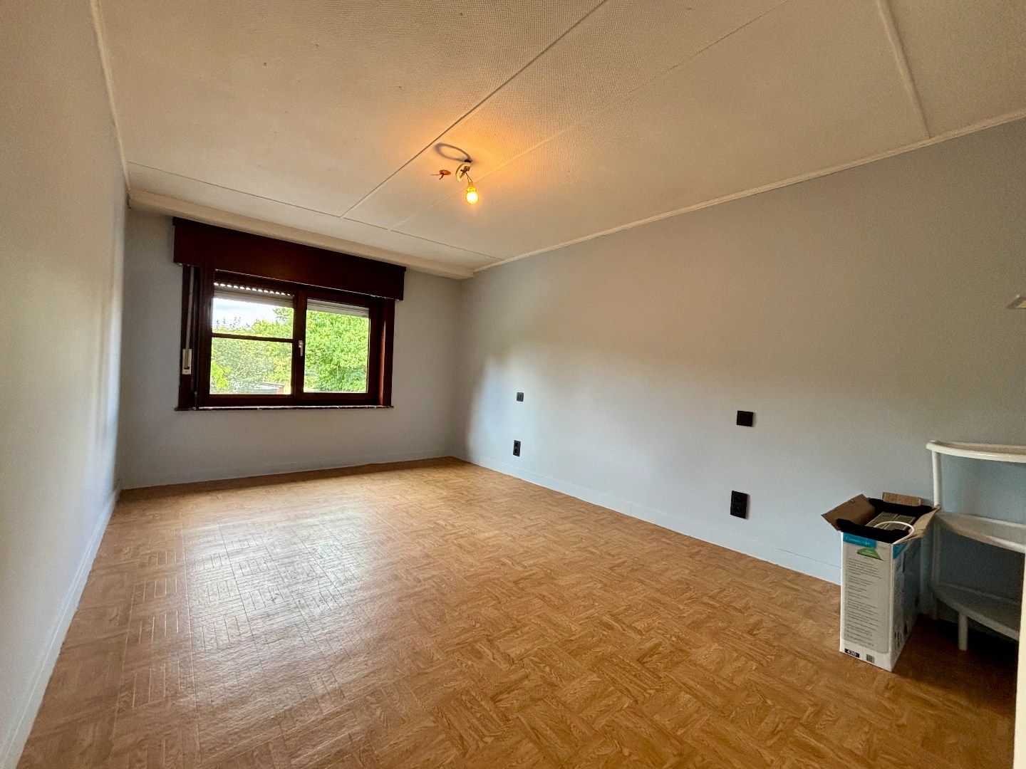Stadswoning op rustige ligging – Ieper. Opp:140m². foto 15