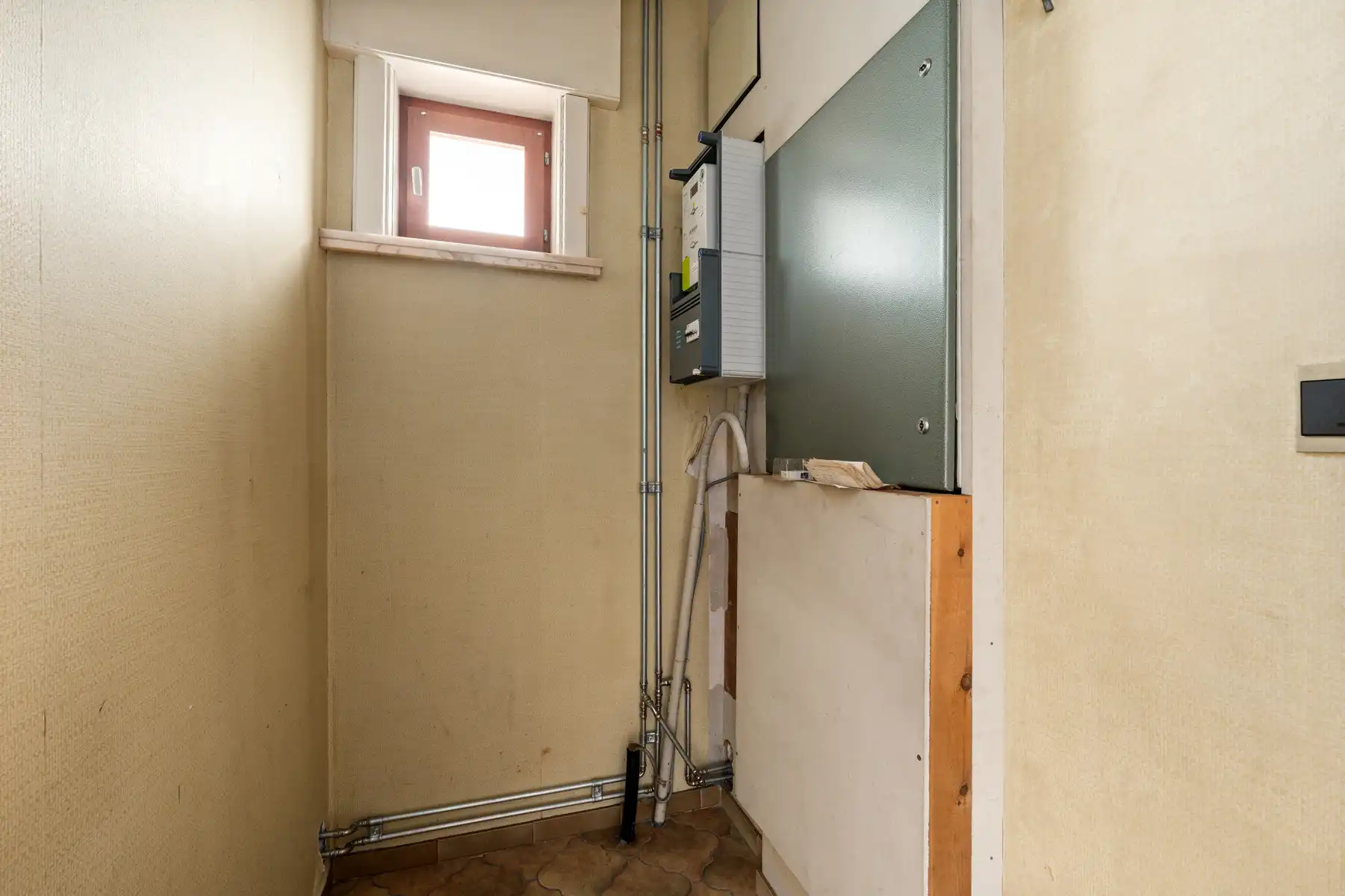 Ruime gelijkvloerse villa aan Ter Borcht op 1.954 m² foto 34