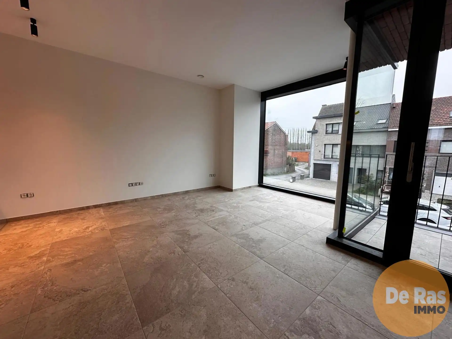 DENDERMONDE - Uniek appartement op topligging foto 8