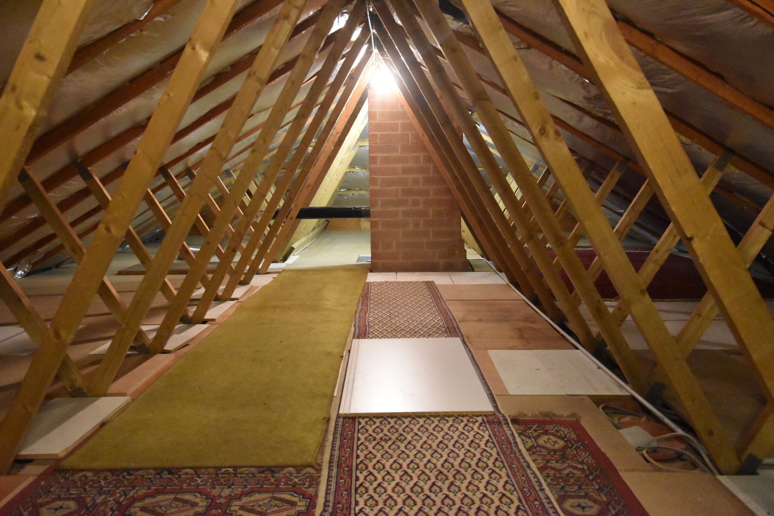 Rustig gelegen halfopen woning met tuin en garage in Sint-Niklaas foto 18