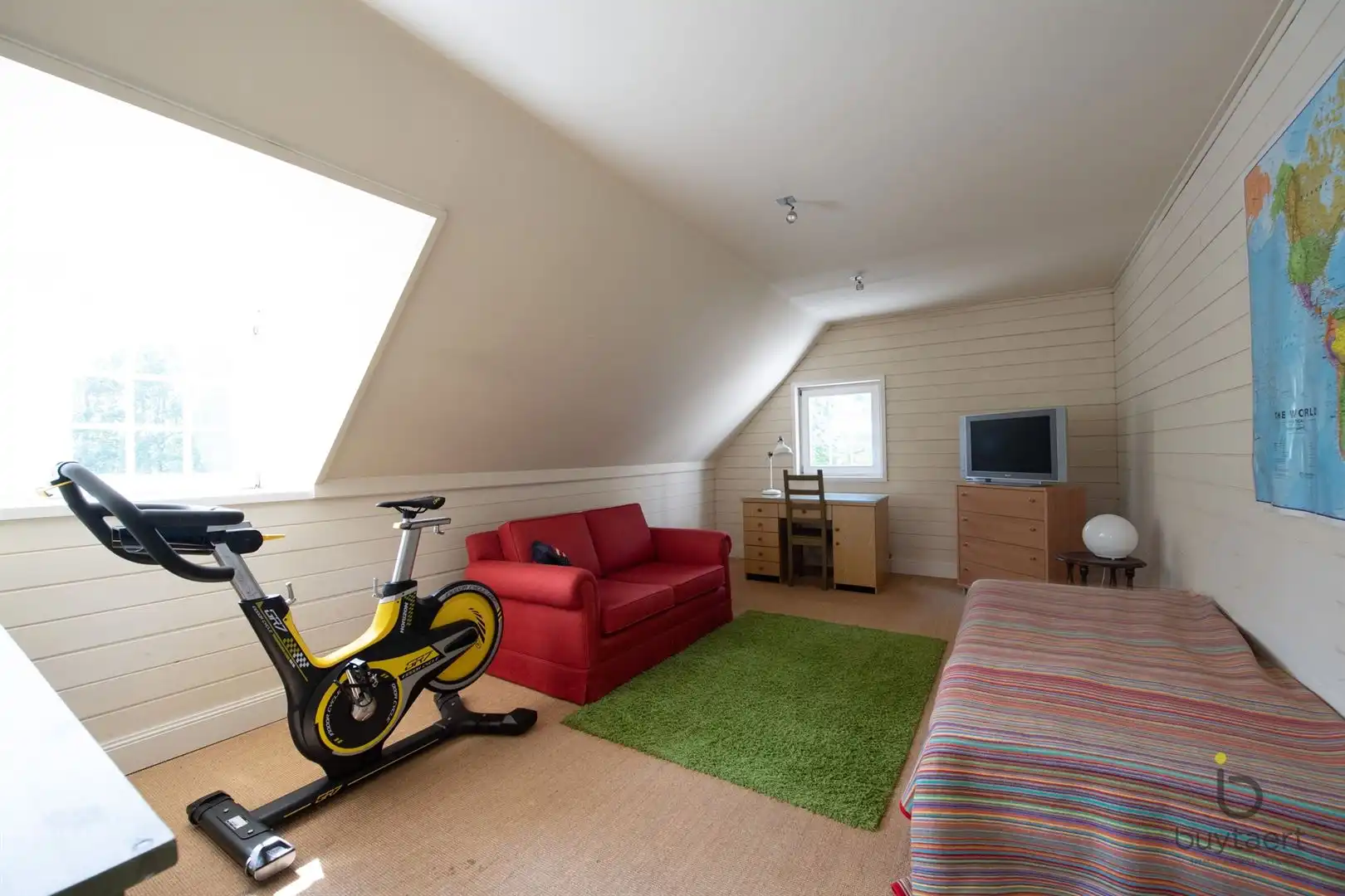 Knappe long island karakter villa in een heel fijne omgeving te Halle-Zoersel! foto 52