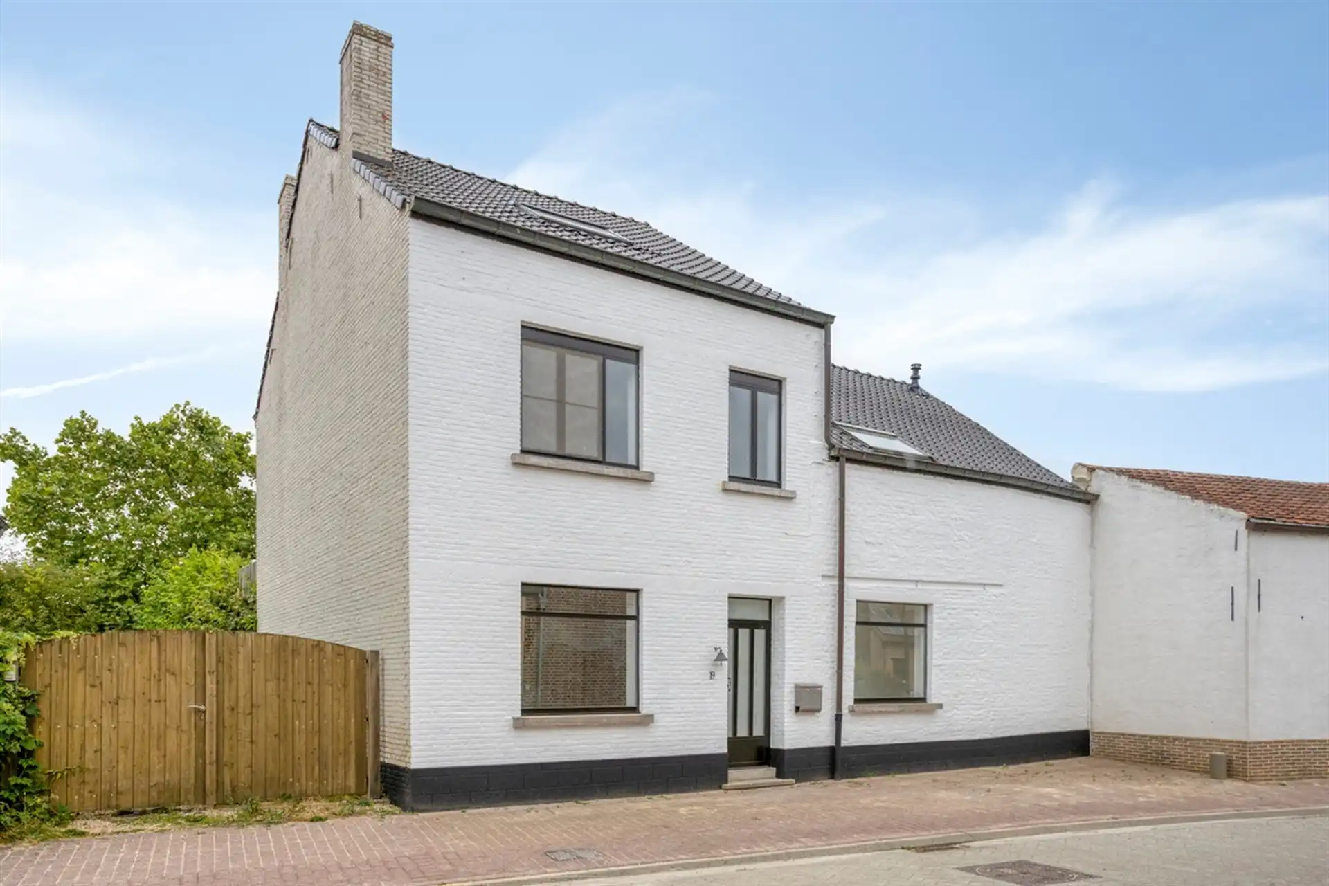 Huis foto {{pictureIndex}}