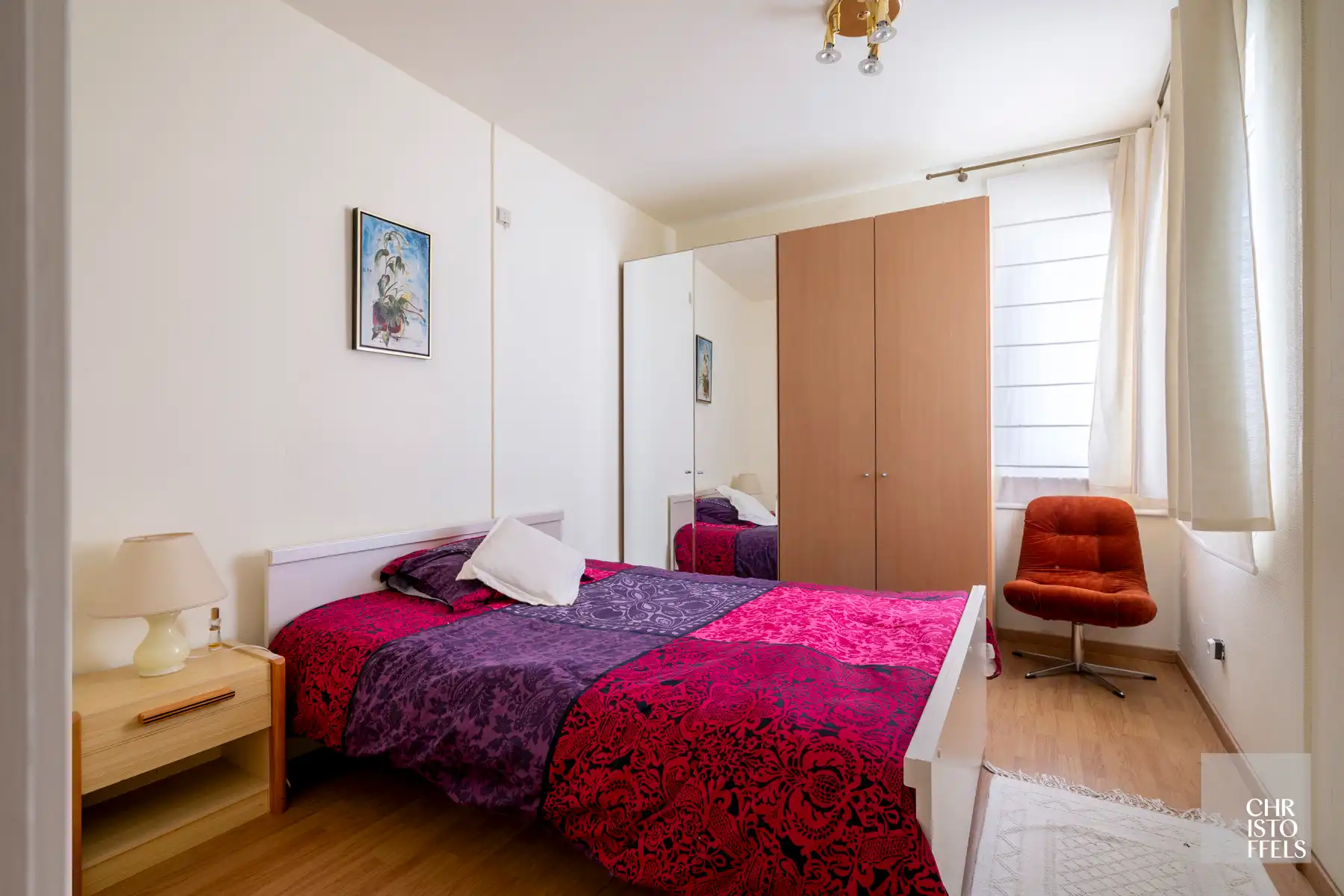 Aangenaam wonen in het centrum. foto 6