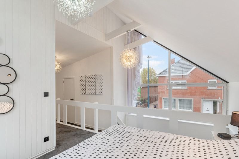 Eigentijdse woning met tuin op 4are 90ca gelegen in het centrum van Kortenaken foto 25