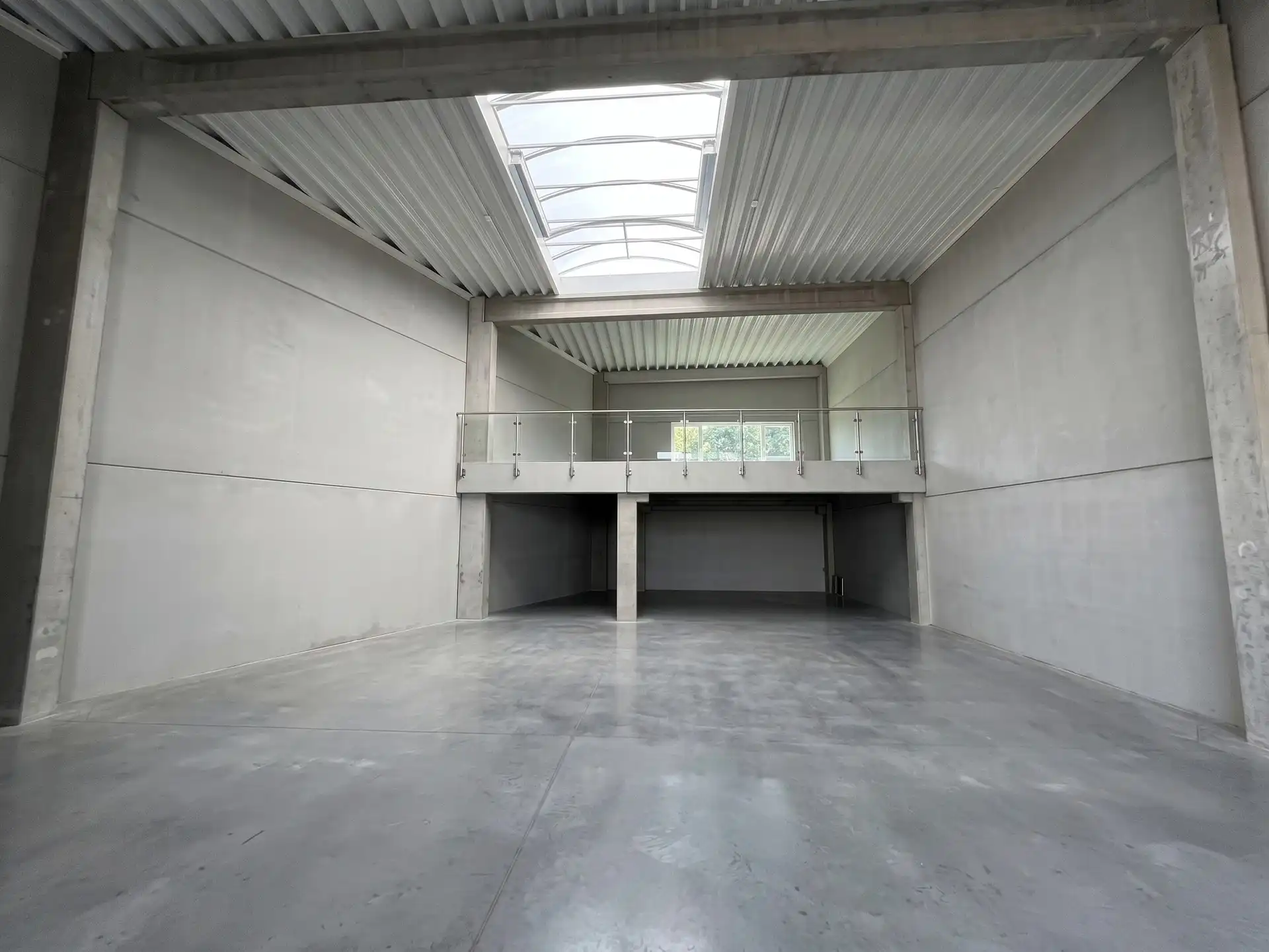 Ontdek uw ideale KMO-unit in Kampenhout foto 4