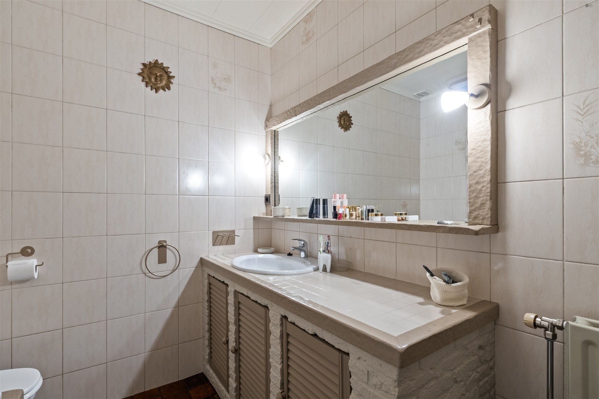 Open bebouwing -type bungalow- op 475m² foto 18