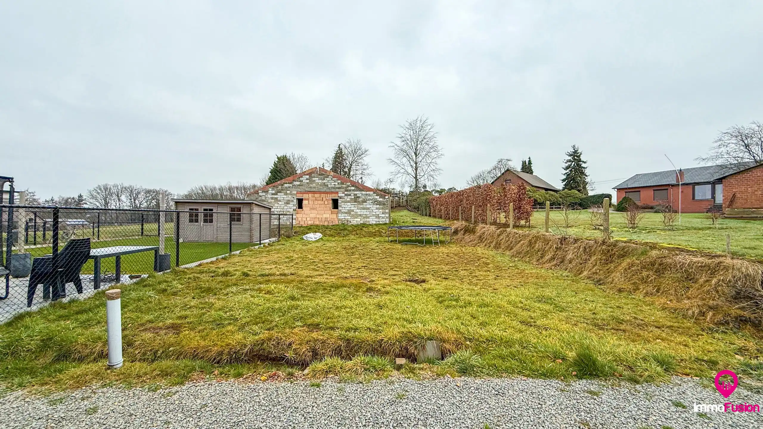 Modern en instapklaar nieuwbouwwoning met 3slpks in Paal! foto 37