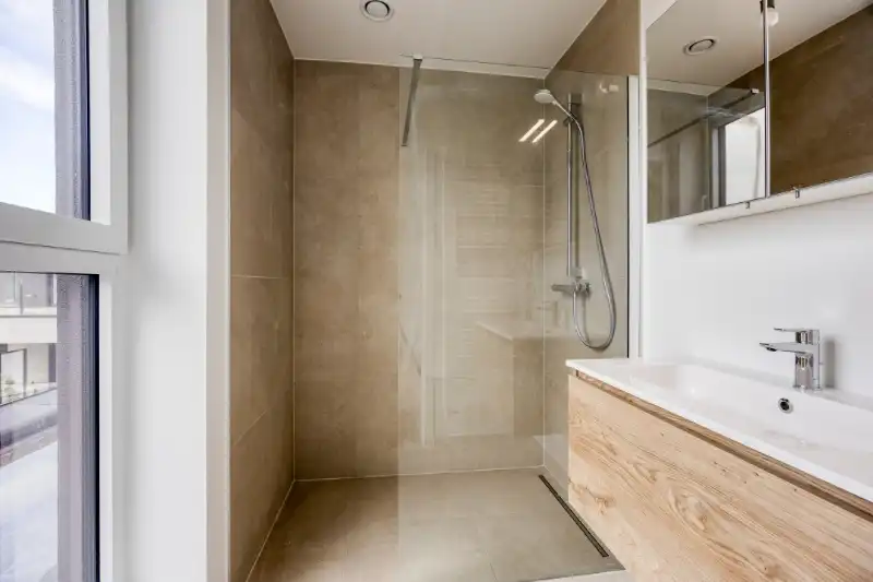 Denderleeuw, Anjelierenlaan - Steenweg - Fase 3 (Anjelierenlaan) - appartementen: Lot 12A/2.2 foto 11