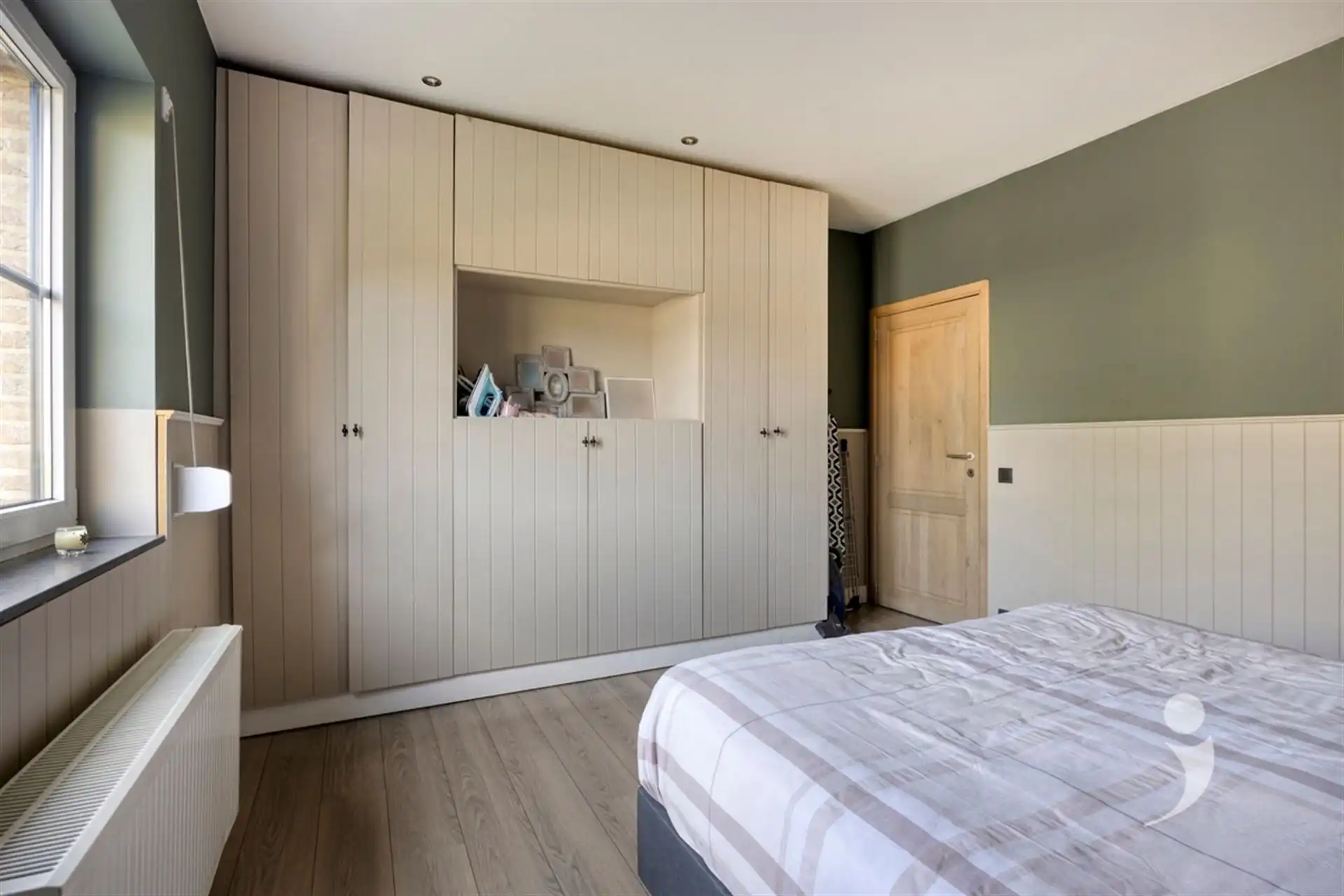 Prachtige villa met hoogwaardige afwerking foto 17