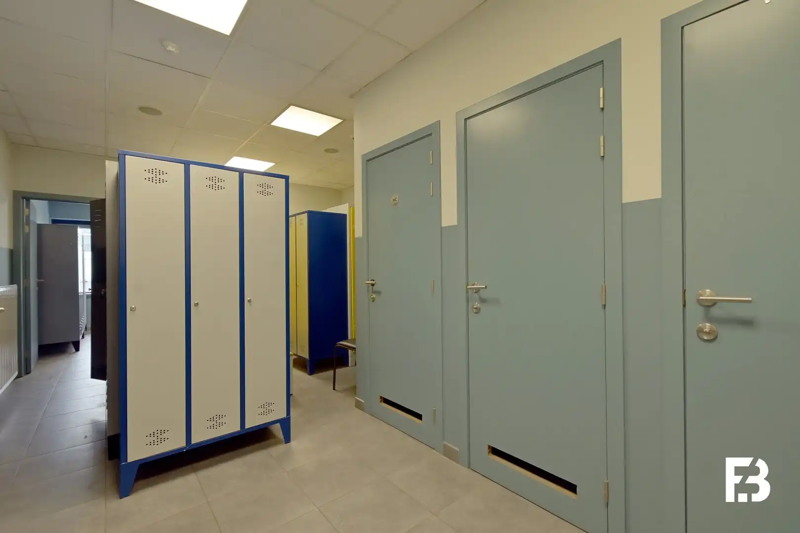 Ondernemen op een locatie die werkt foto 17