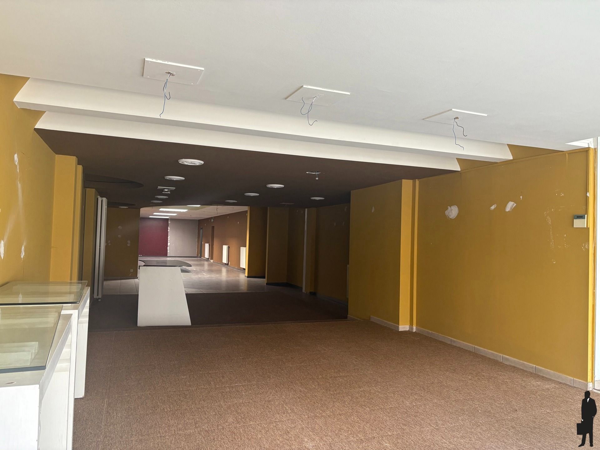 Commercieel gelijkvloers (220m²) op toplocatie Brasschaat! foto 7