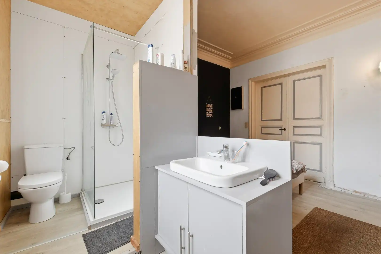 Ideale investering of tweede verblijf in centrum Blankenberge foto 7