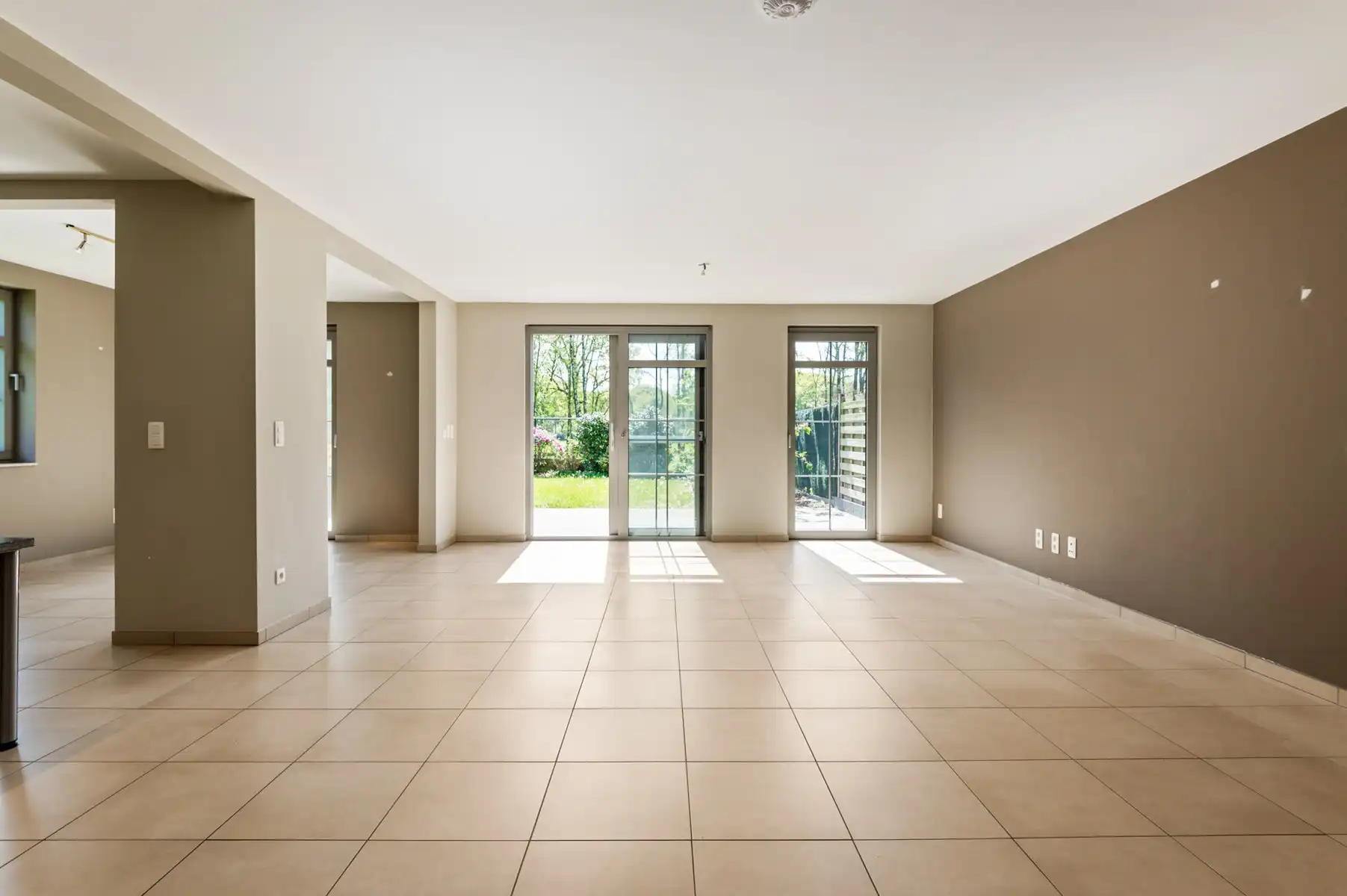 Instapklare en energiezuinige gelijkvloers appartement in 'Kasteelhof' foto 3