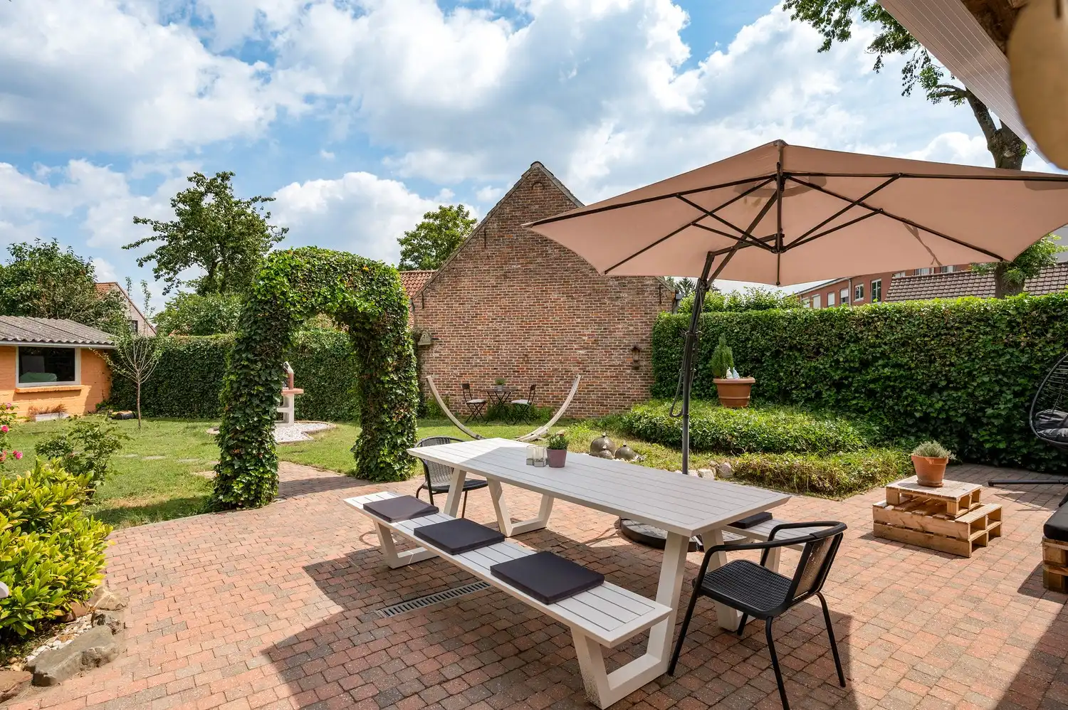 Huis te koop foto 23