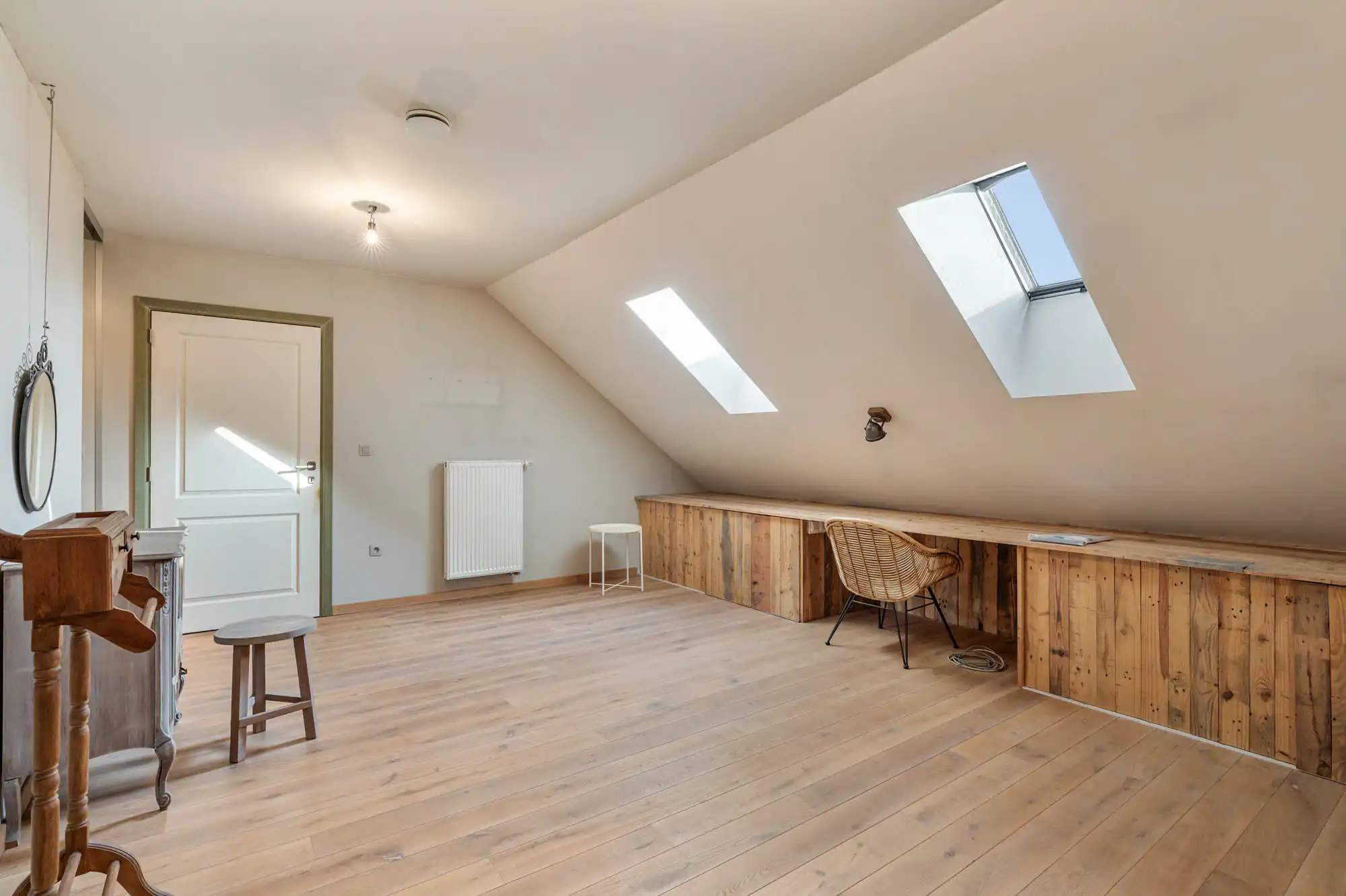 Appartement te koop foto 22