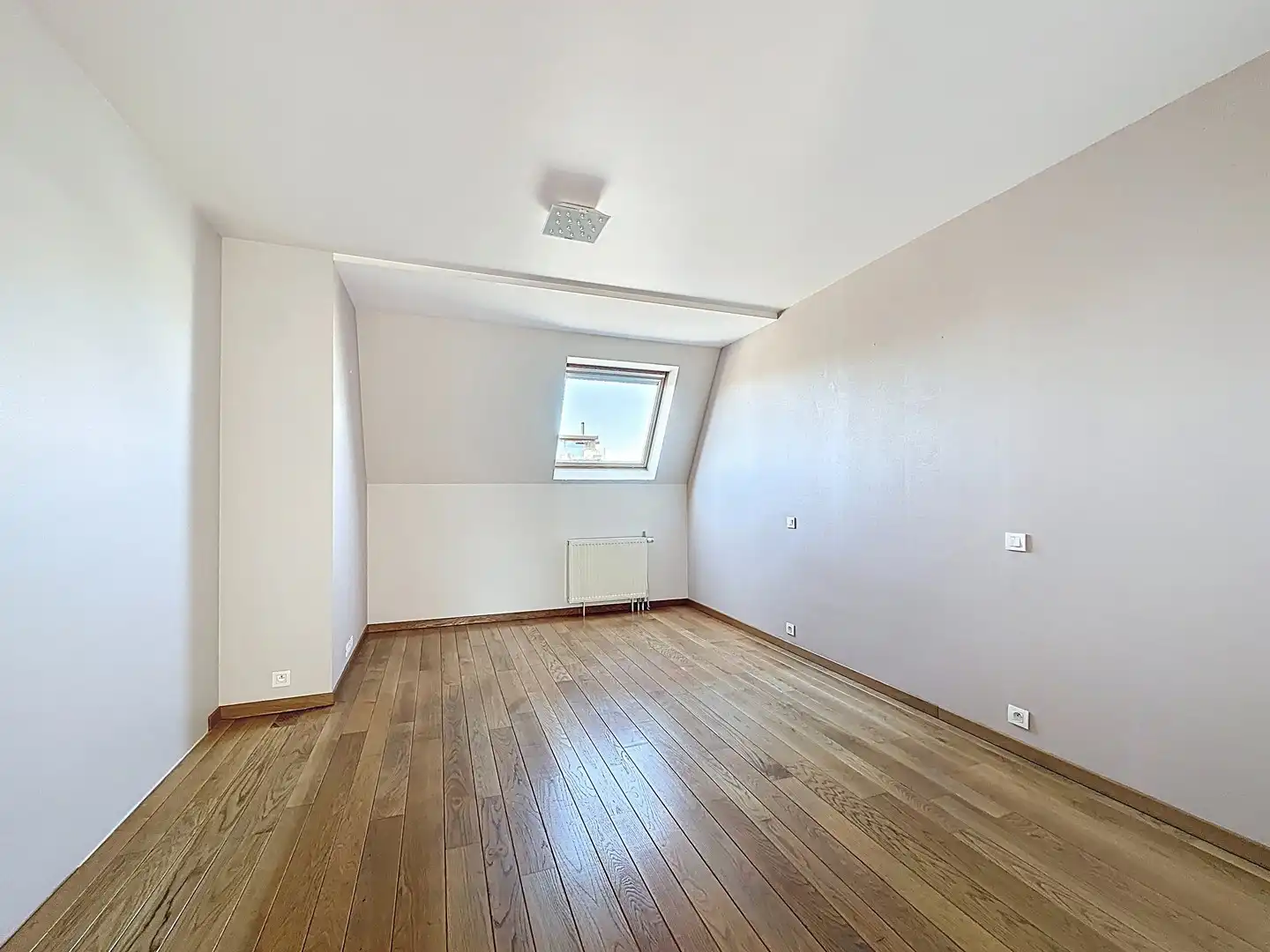 Instapklaar topappartement met royaal zonneterras kortbij zee. foto 12