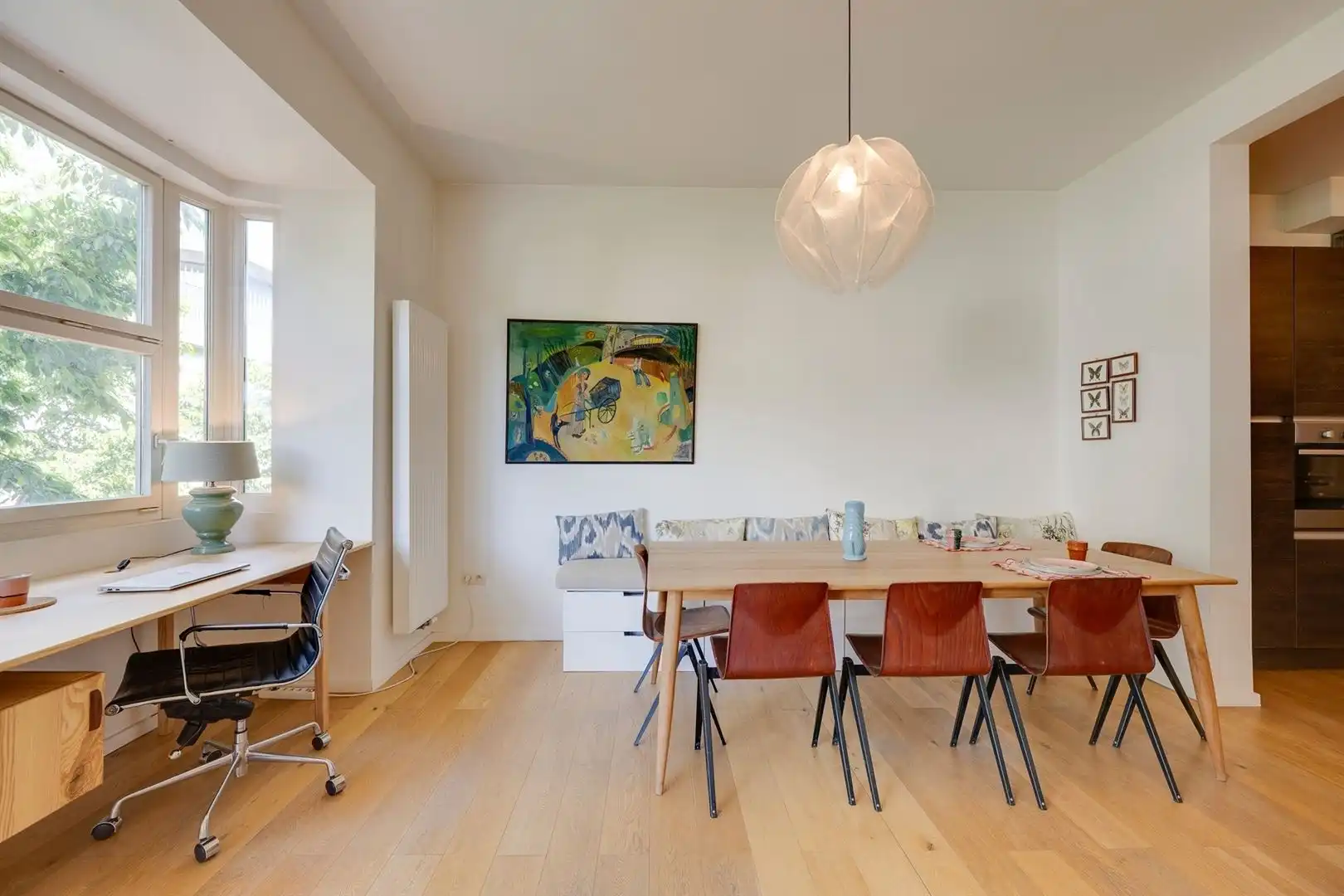 Prachtig appartement op droomlocatie foto 8