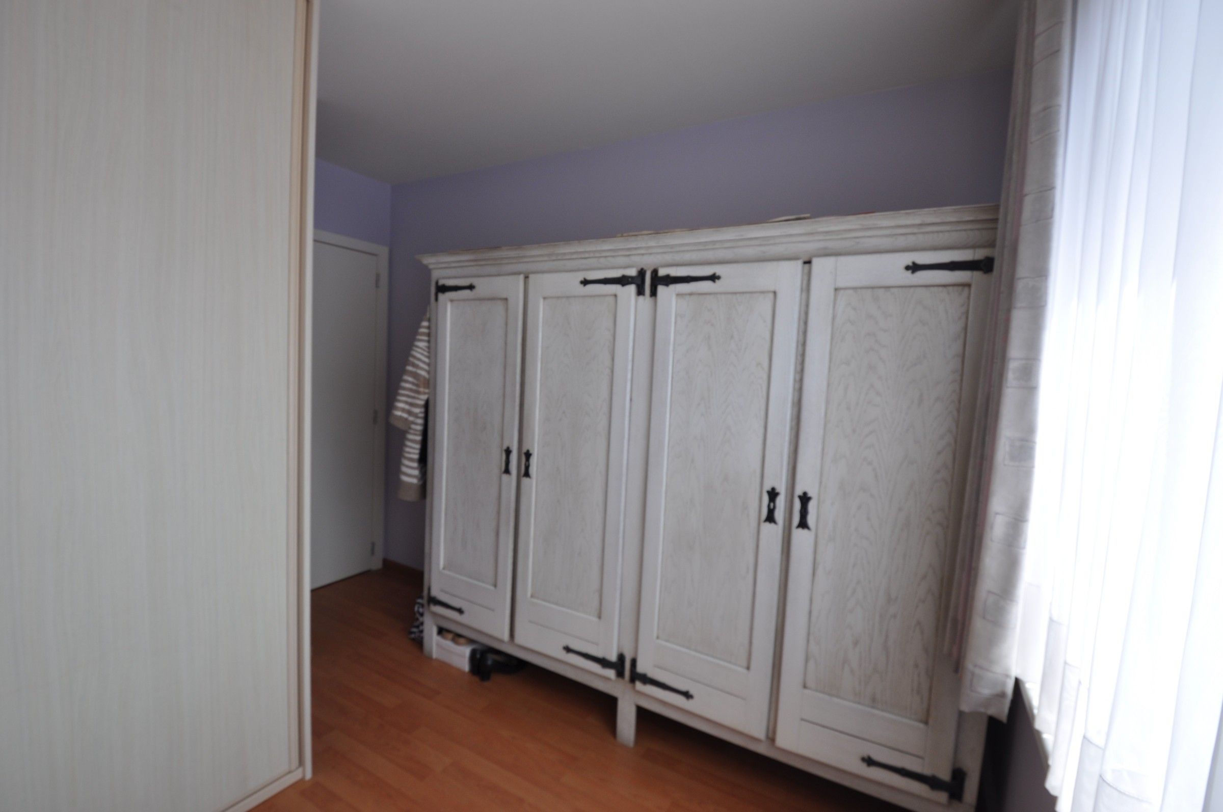 Instapklaar energiezuinig  hoek- appartement foto 9