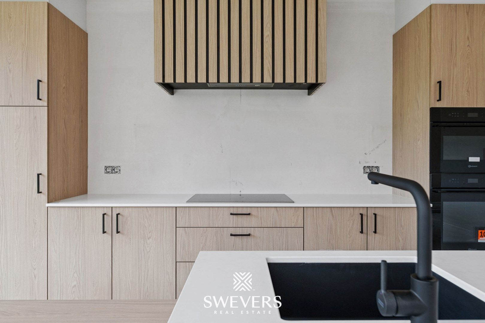 Instapklare nieuwbouw in Beringen: modern, ruim en energiezuinig! foto 7