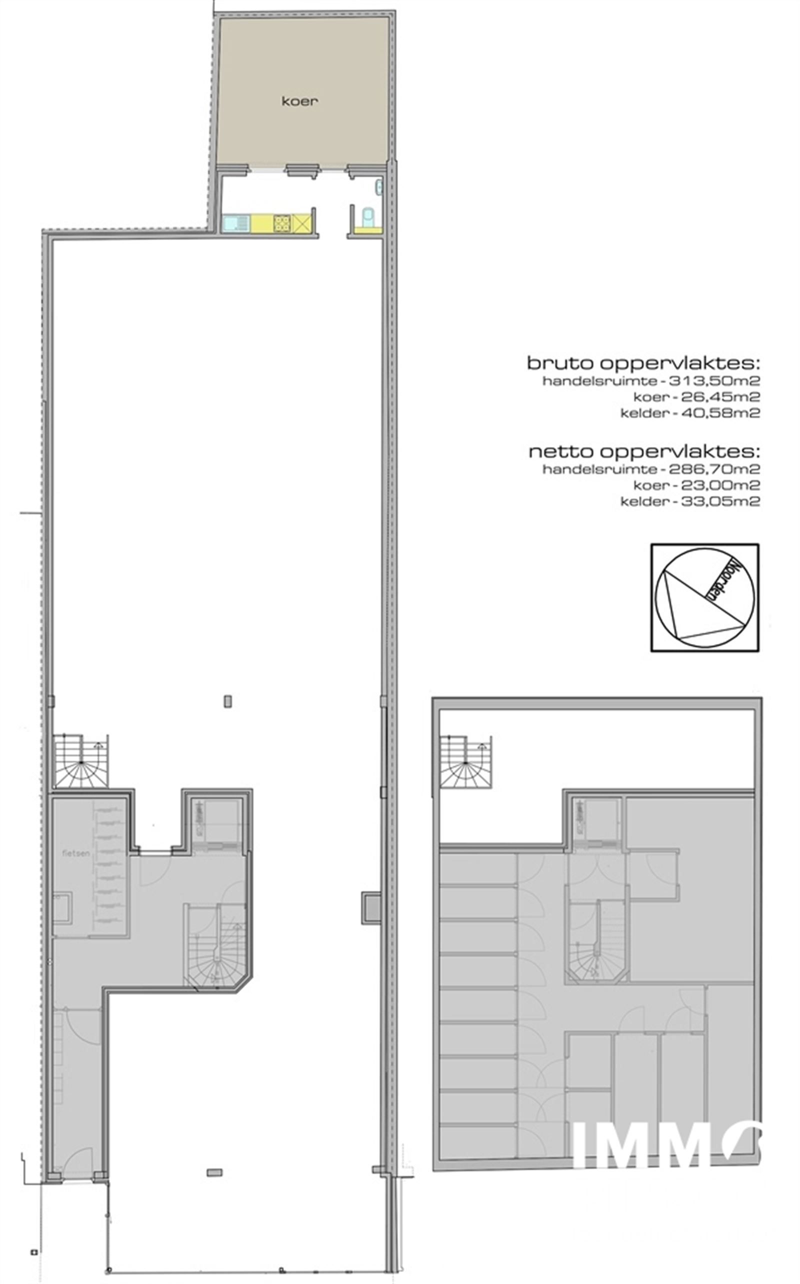 Nieuwbouw handelspand foto 3