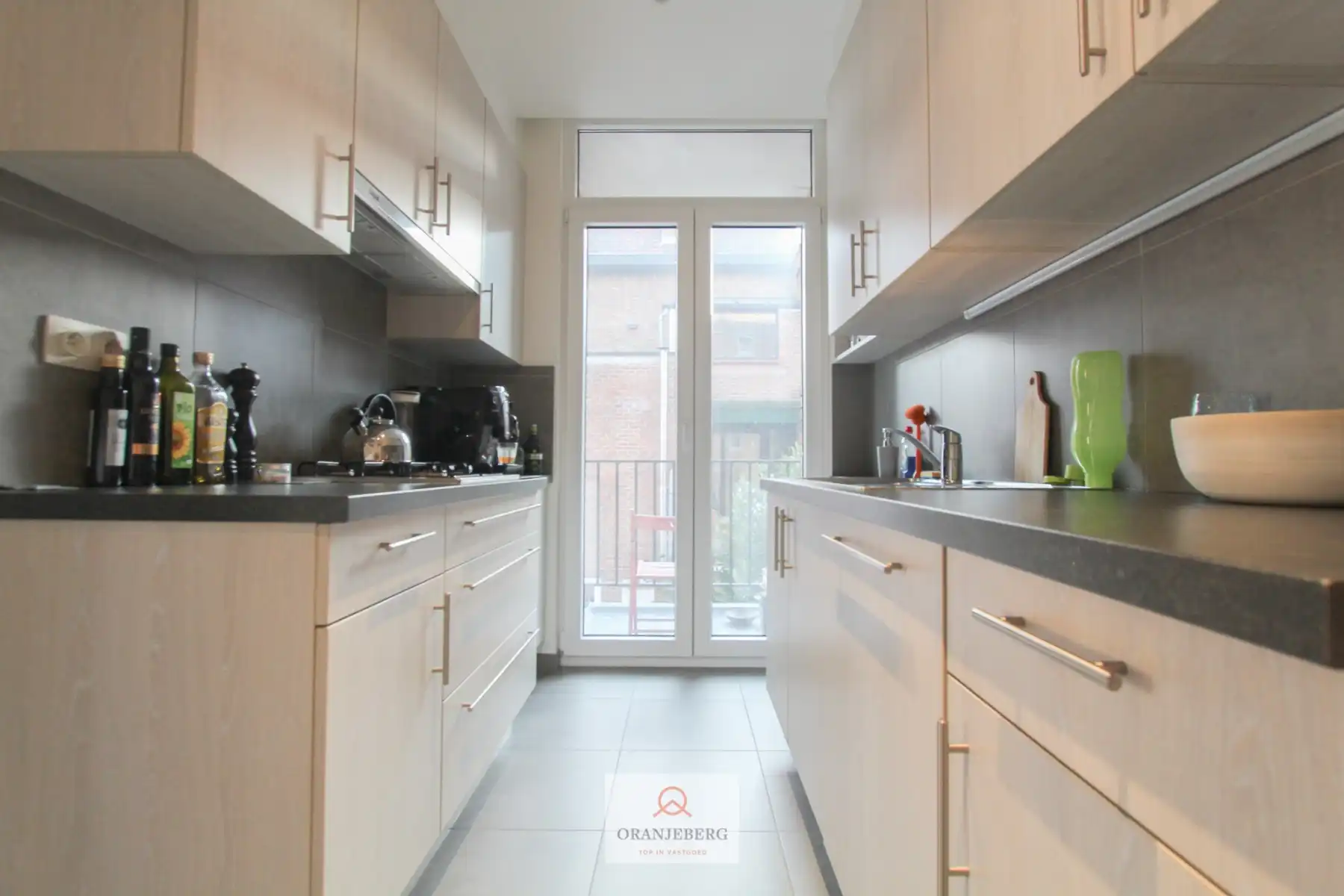 Instapklaar 1-slaapkamerappartement foto 5