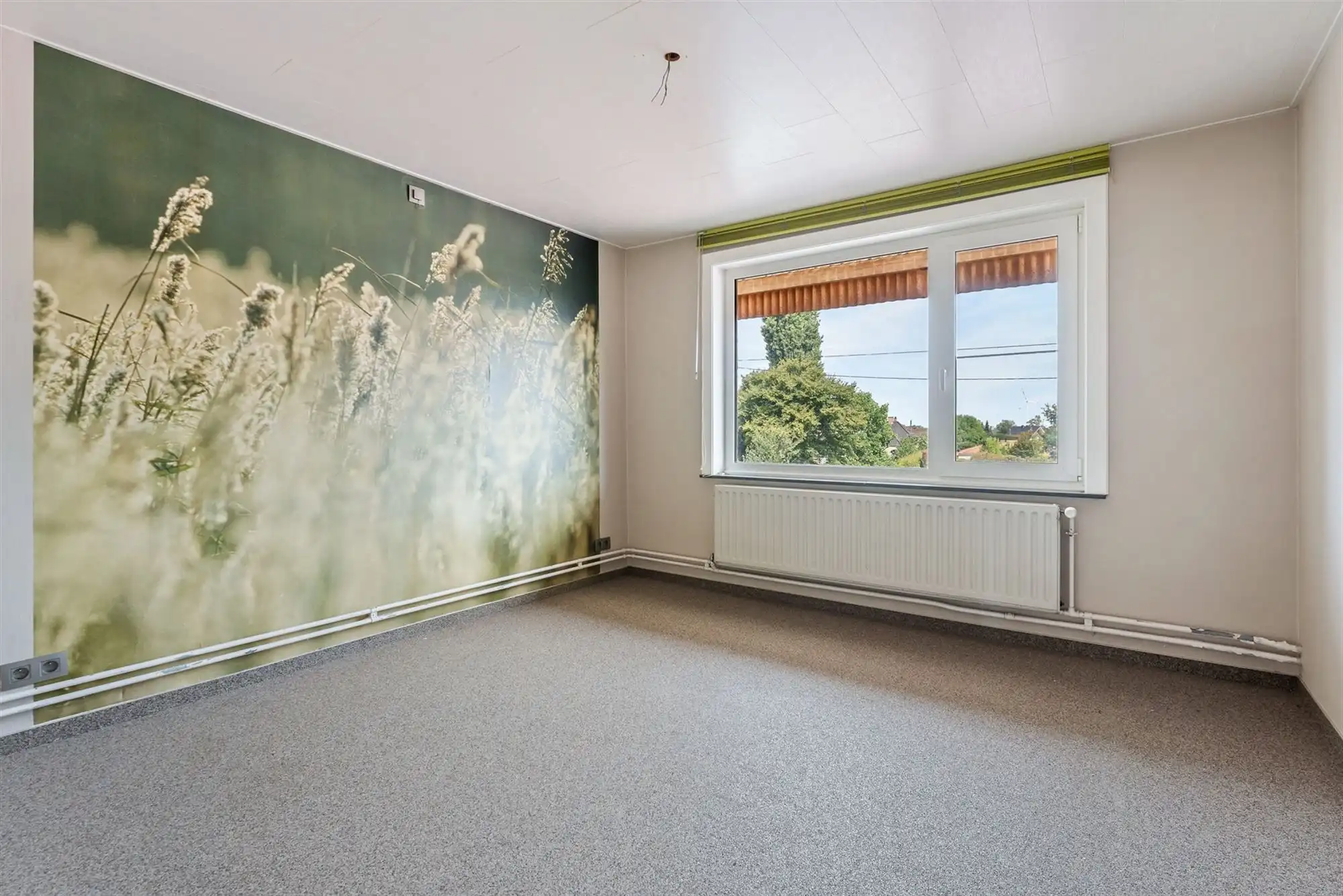 CENTRAAL GELEGEN EN INSTAPKLAAR APPARTEMENT MET 2 SLAAPKAMERS EN GARAGE NABIJ PAAL DORP foto 13