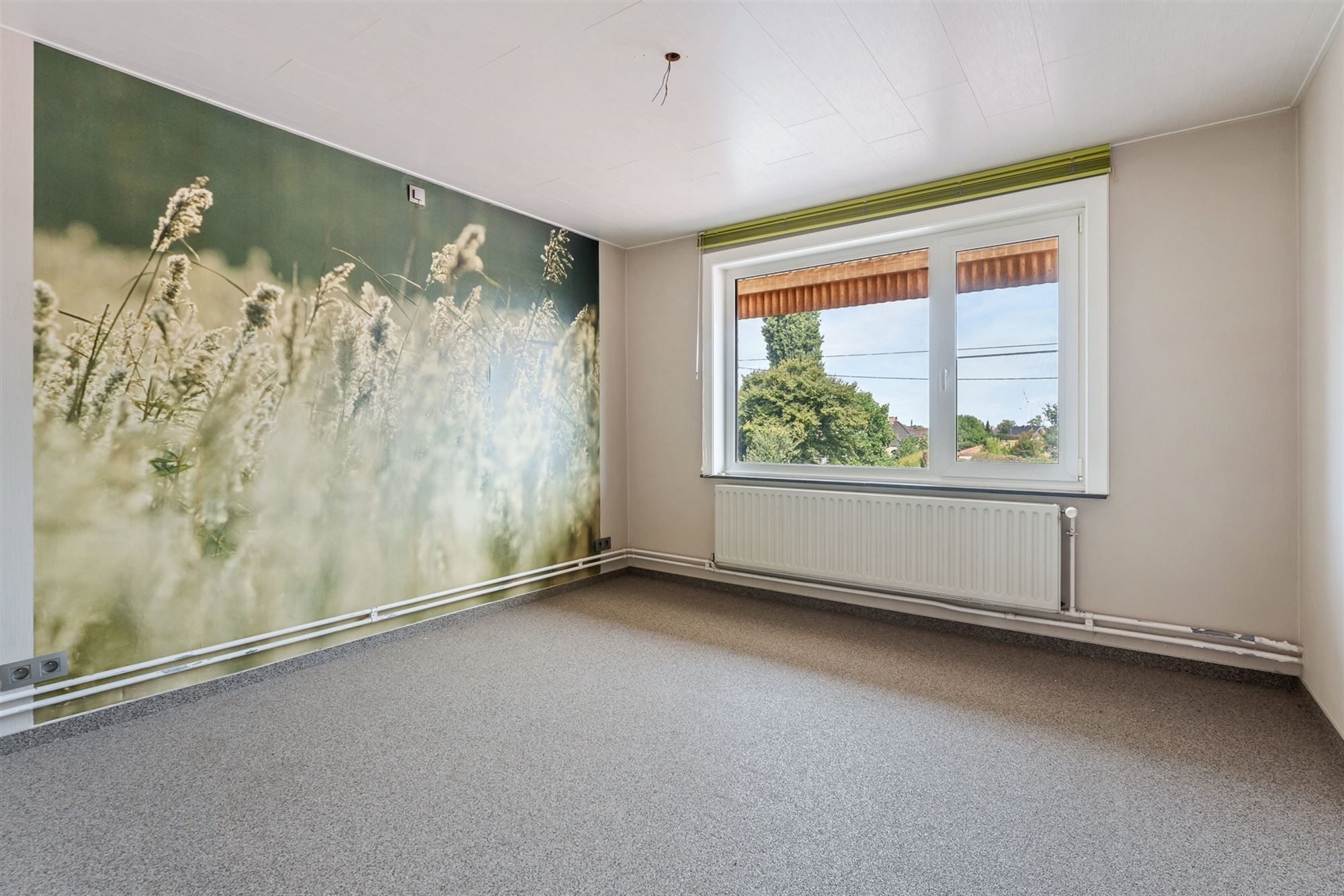 CENTRAAL GELEGEN EN INSTAPKLAAR APPARTEMENT MET 2 SLAAPKAMERS EN GARAGE NABIJ PAAL DORP foto 13