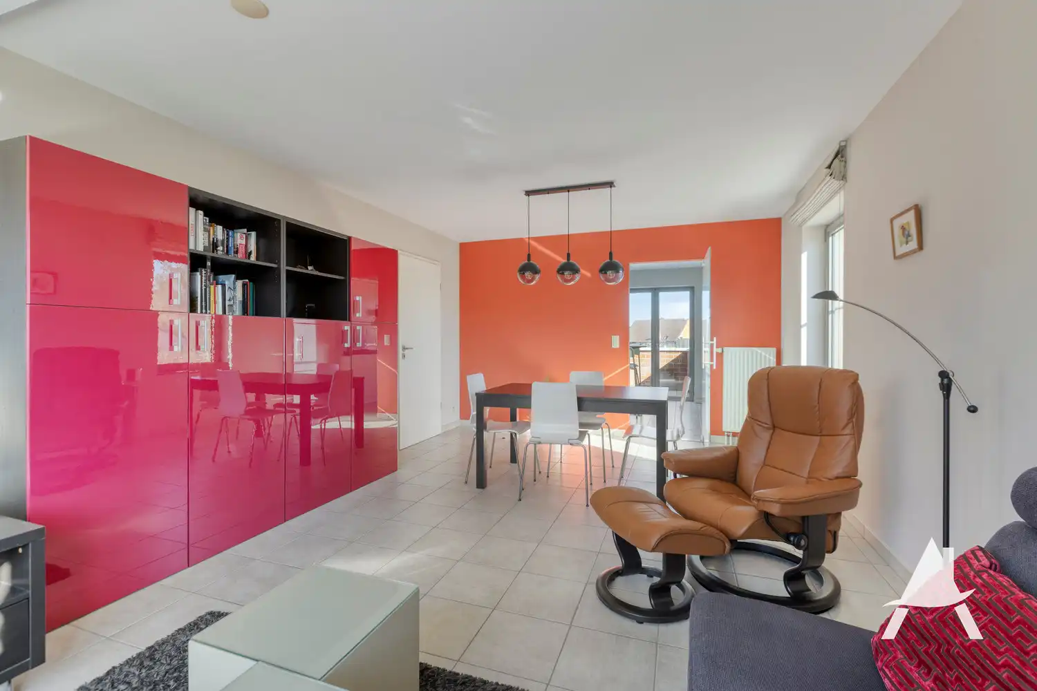 Appartement te koop Engelandstraat 53/B1 - 3290 Diest