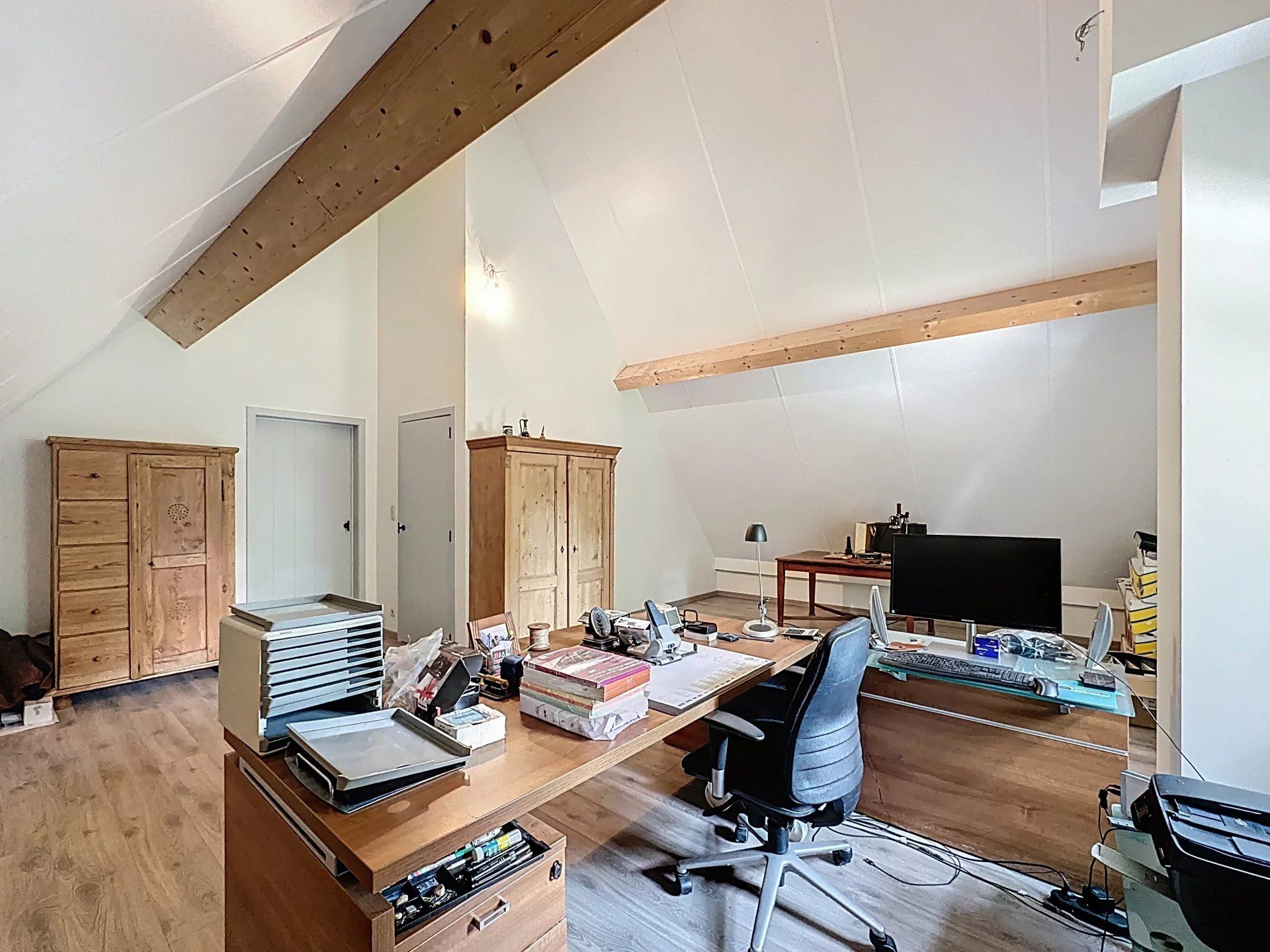Prachtige villa met 3 slaapkamers op een perceel van +/- 60 are. foto 22