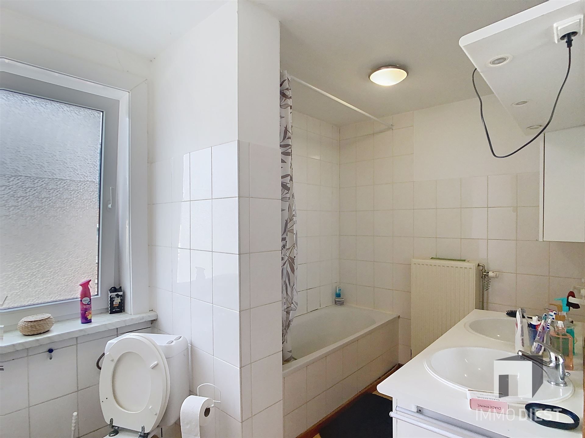 Projecteigendom ( 2 woningen en bouwgrond HOB ) foto 15