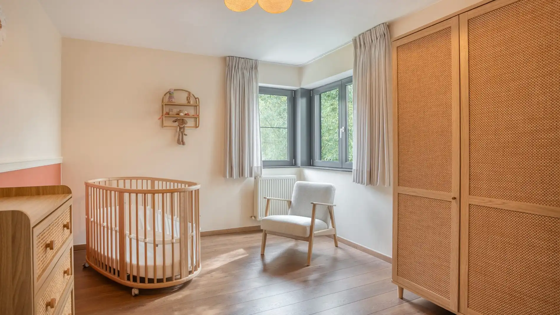 Rustig gelegen instapklare woning te Tremelo  foto 14