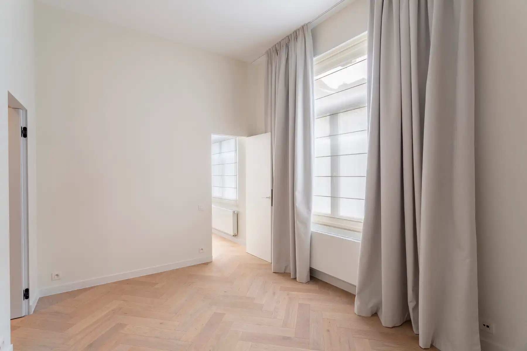 Gerenoveerd 1 slpk appartement met terras in hartje ’t Zuid foto 9