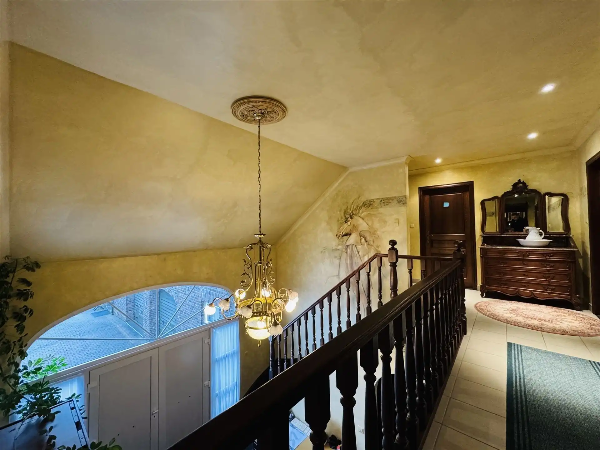 Hoeve met paardenaccomodatie. foto 20