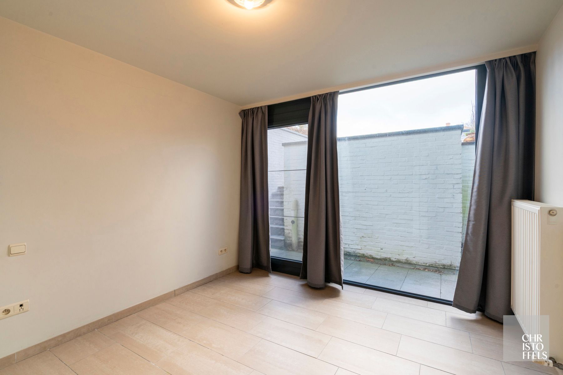 Duplex appartement (123 m²) met ruim terras in Zutendaal! foto 12