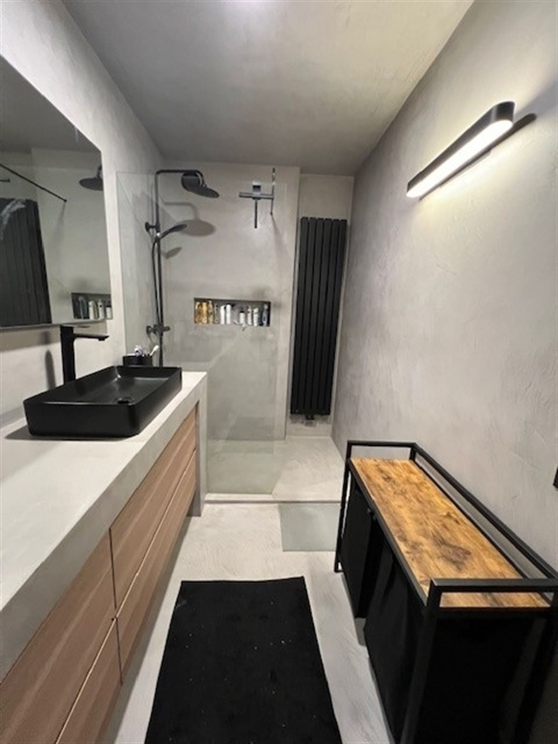 instapklaar appartement met garage ! foto 10