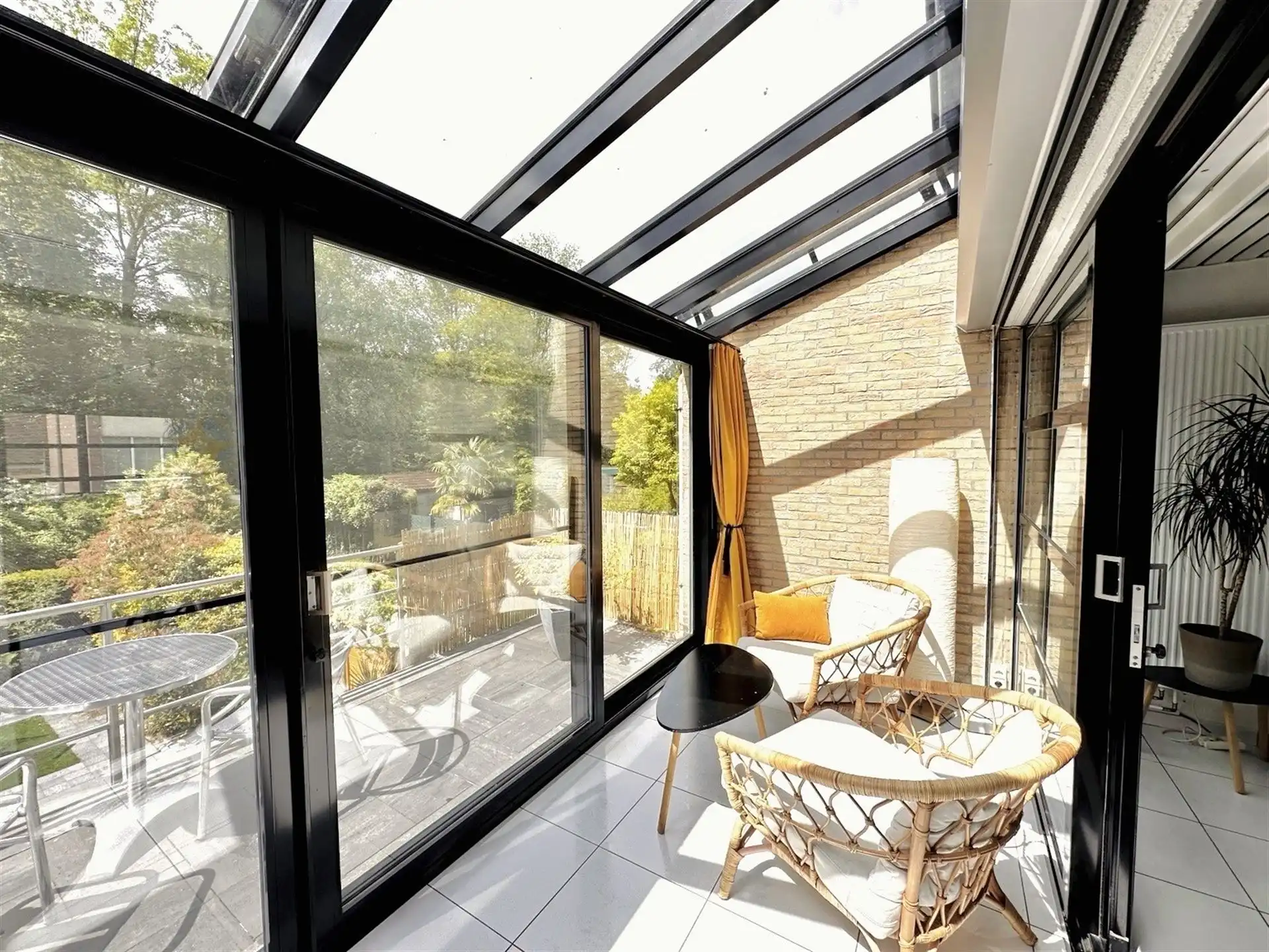 Woning gelegen in een oase van rust en natuur! foto 6