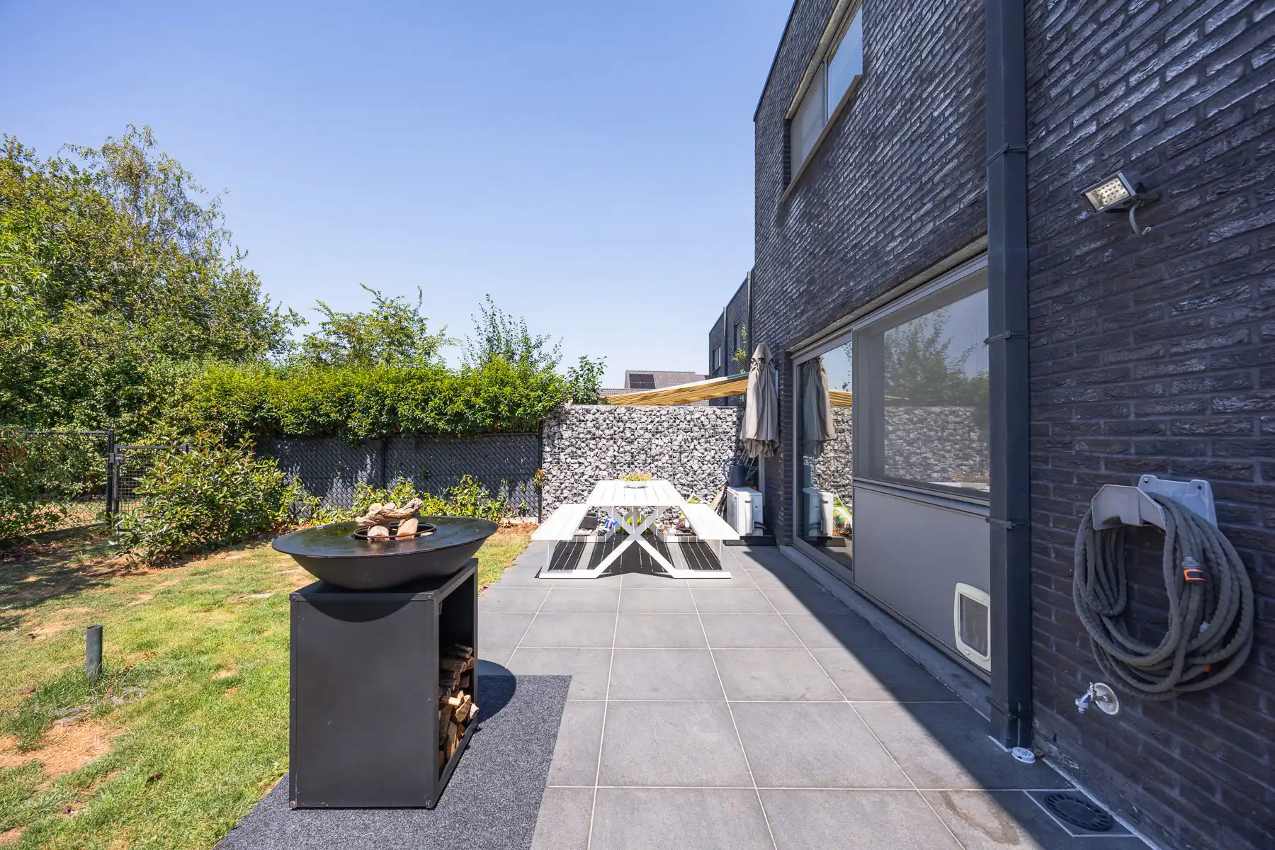 Moderne en energiezuinige BEN-woning op toplocatie foto 29