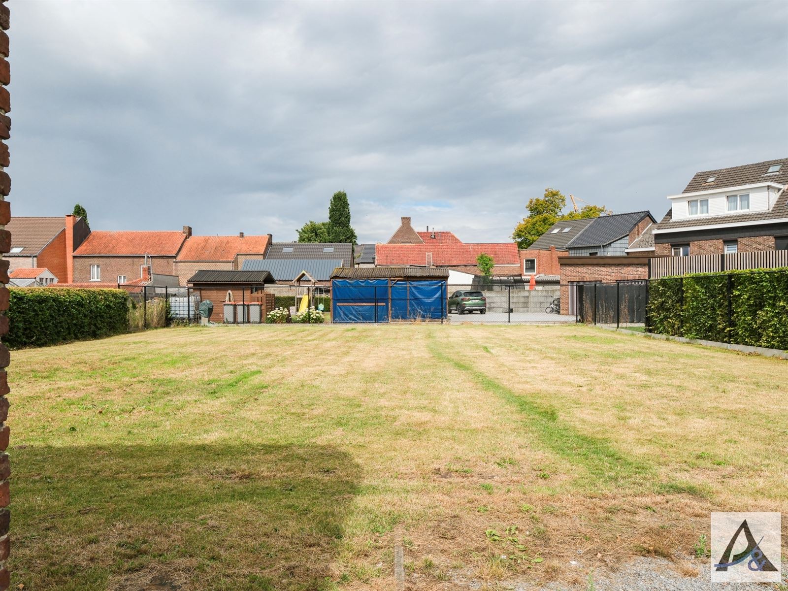 Totaal gerenoveerde, instapklare gezinswoning te koop in het hart van Munsterbilzen! foto 32