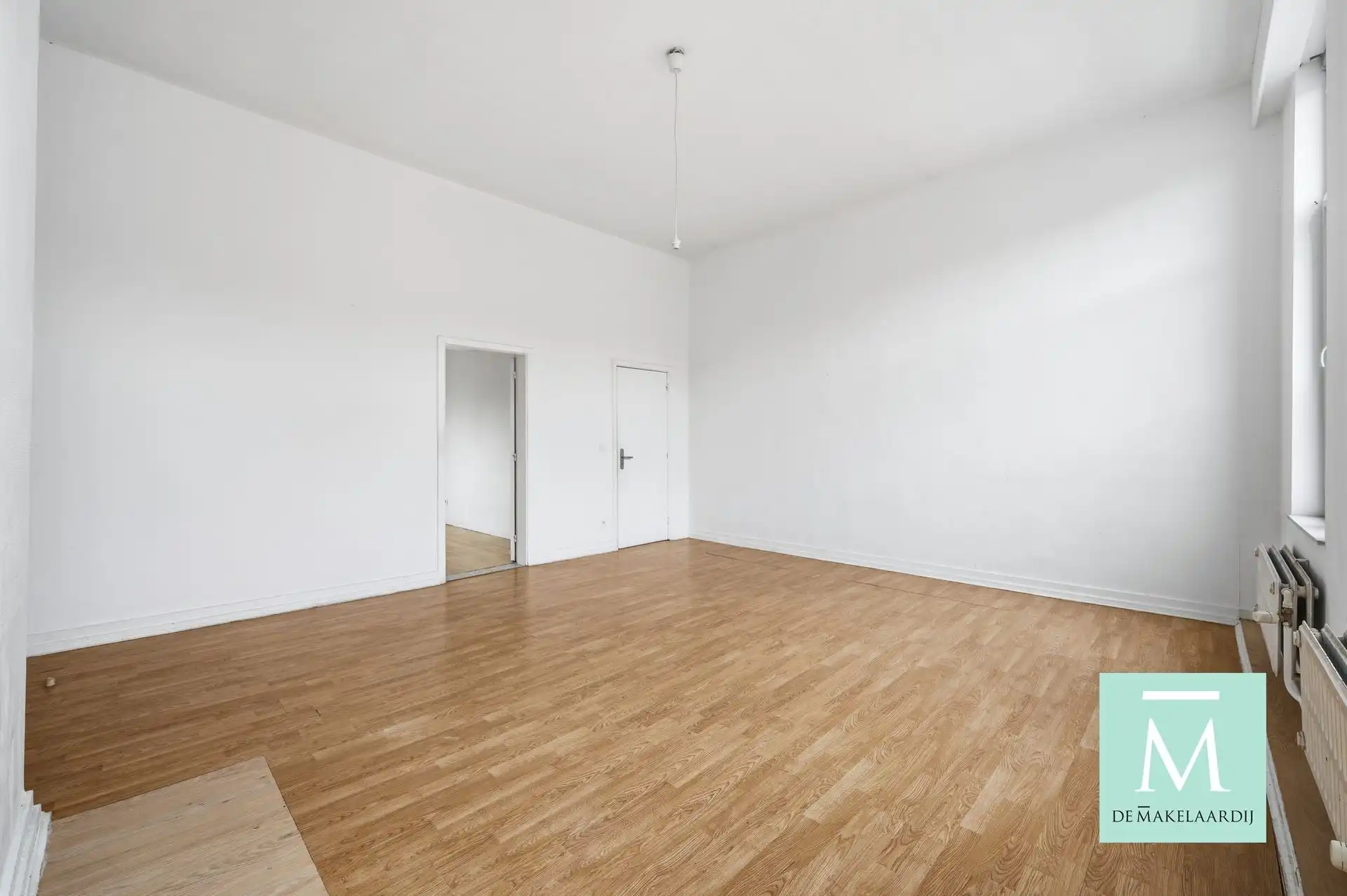 Op te frissen 2-slaapkamer appartement nabij Centrum Lier! foto 4