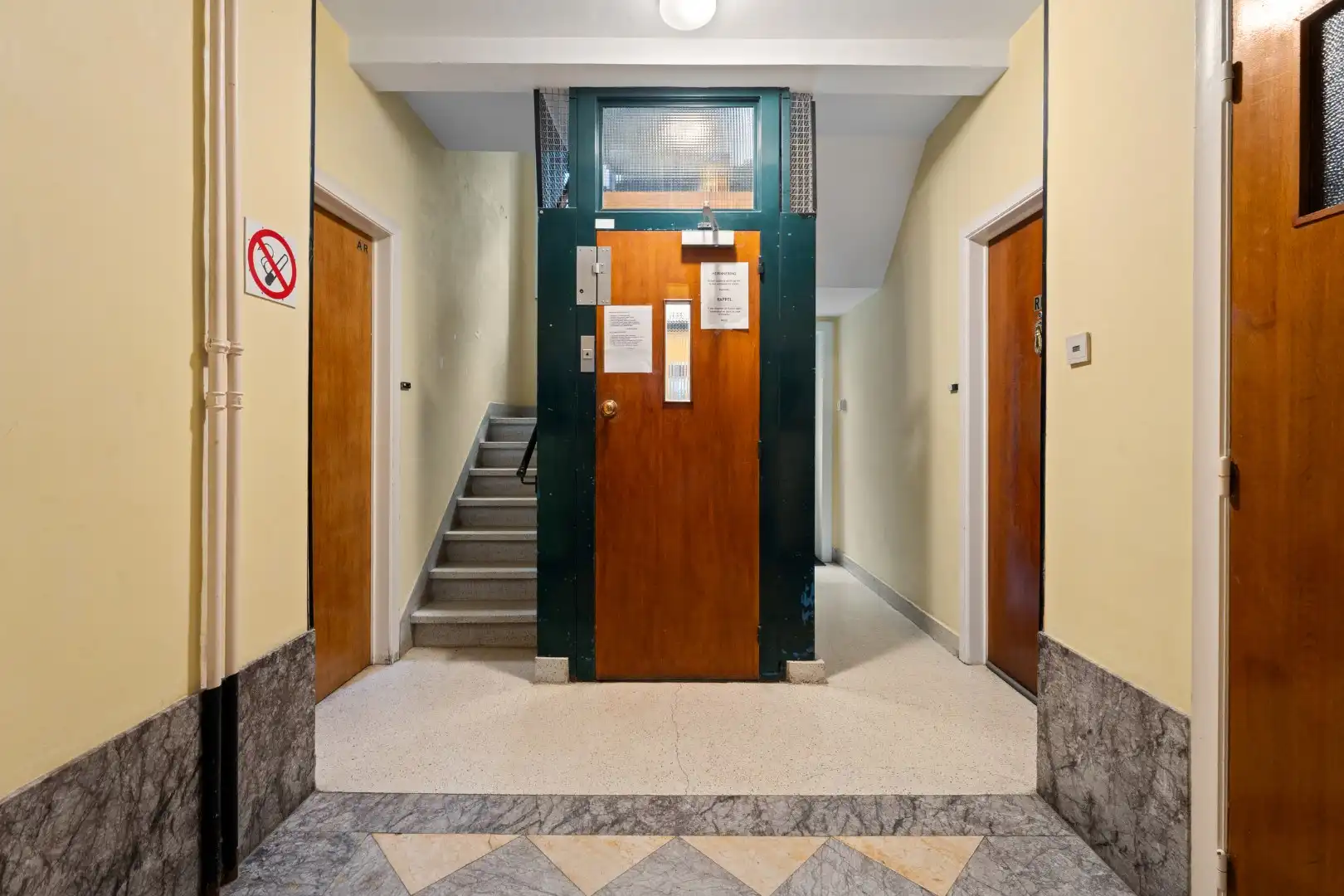 Met zorg gerenoveerd appartement op prachtige ligging met lateraal zeezicht en gunstig EPC label B foto 17