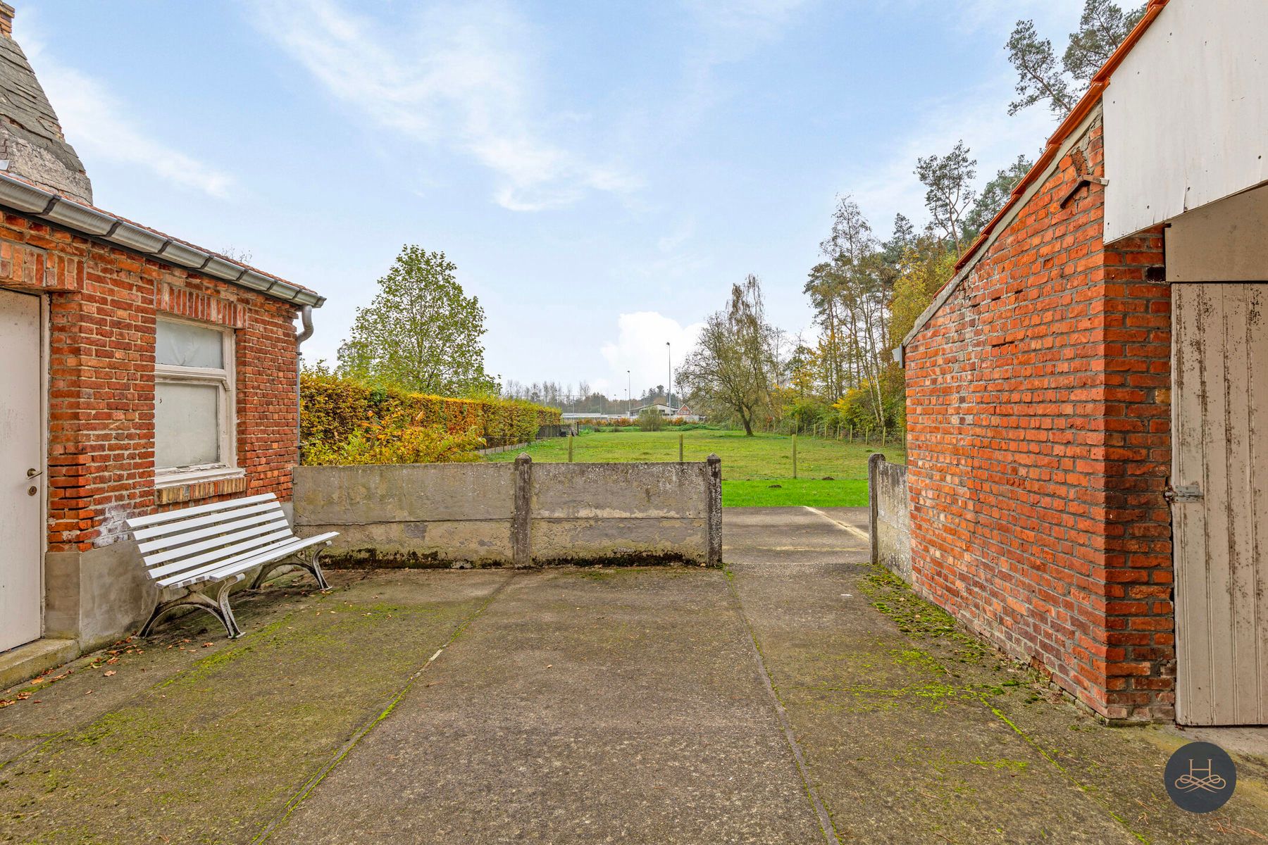 Woning op zuidgericht perceel van 28a65ca  foto 20