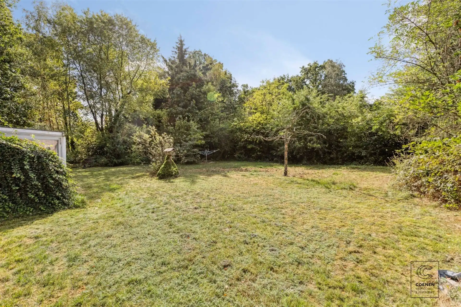 Prachtig perceel van 2682 m² met af te breken/te renoveren woning! foto 18