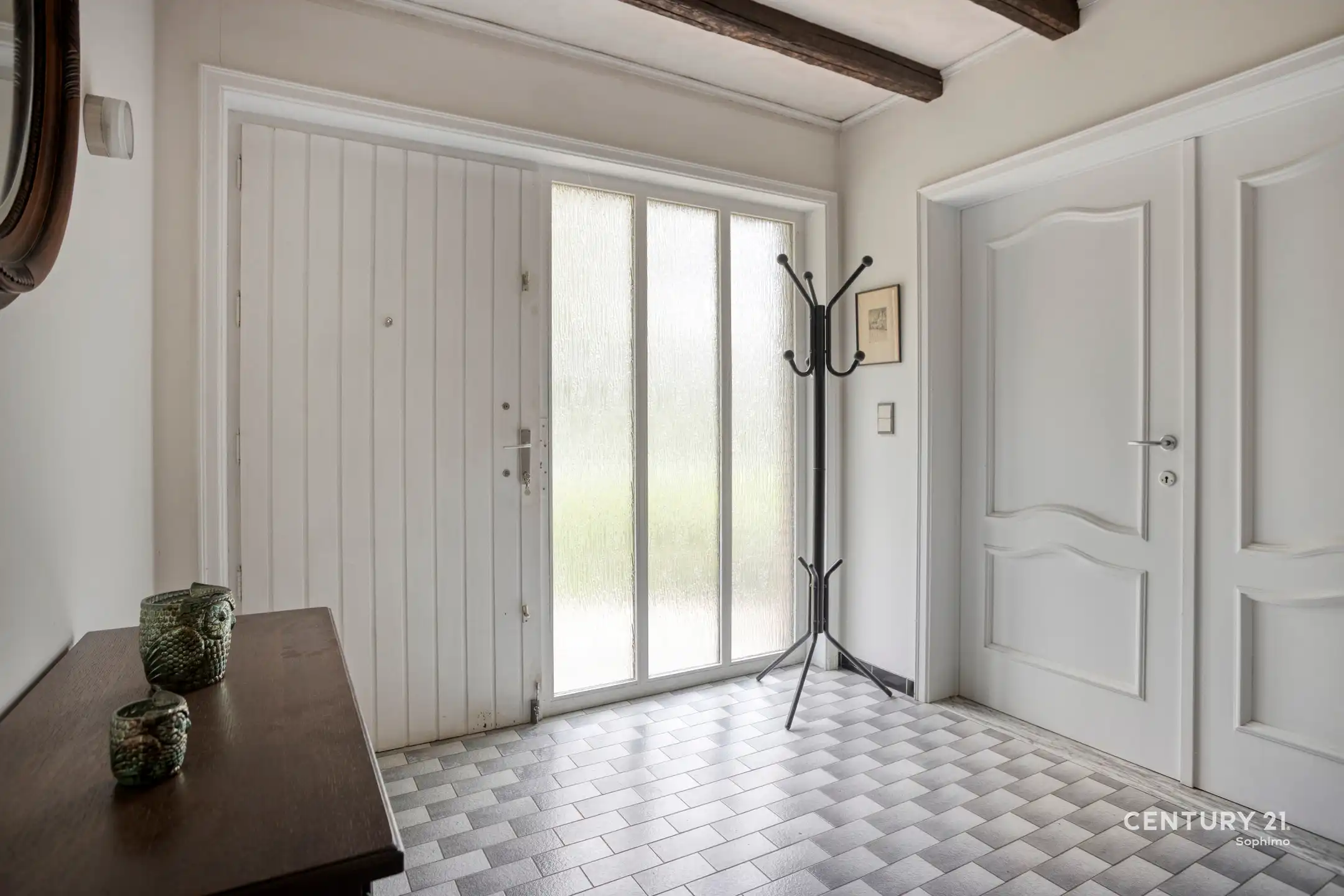 Vrijstaande woning in doodlopende straat foto 5