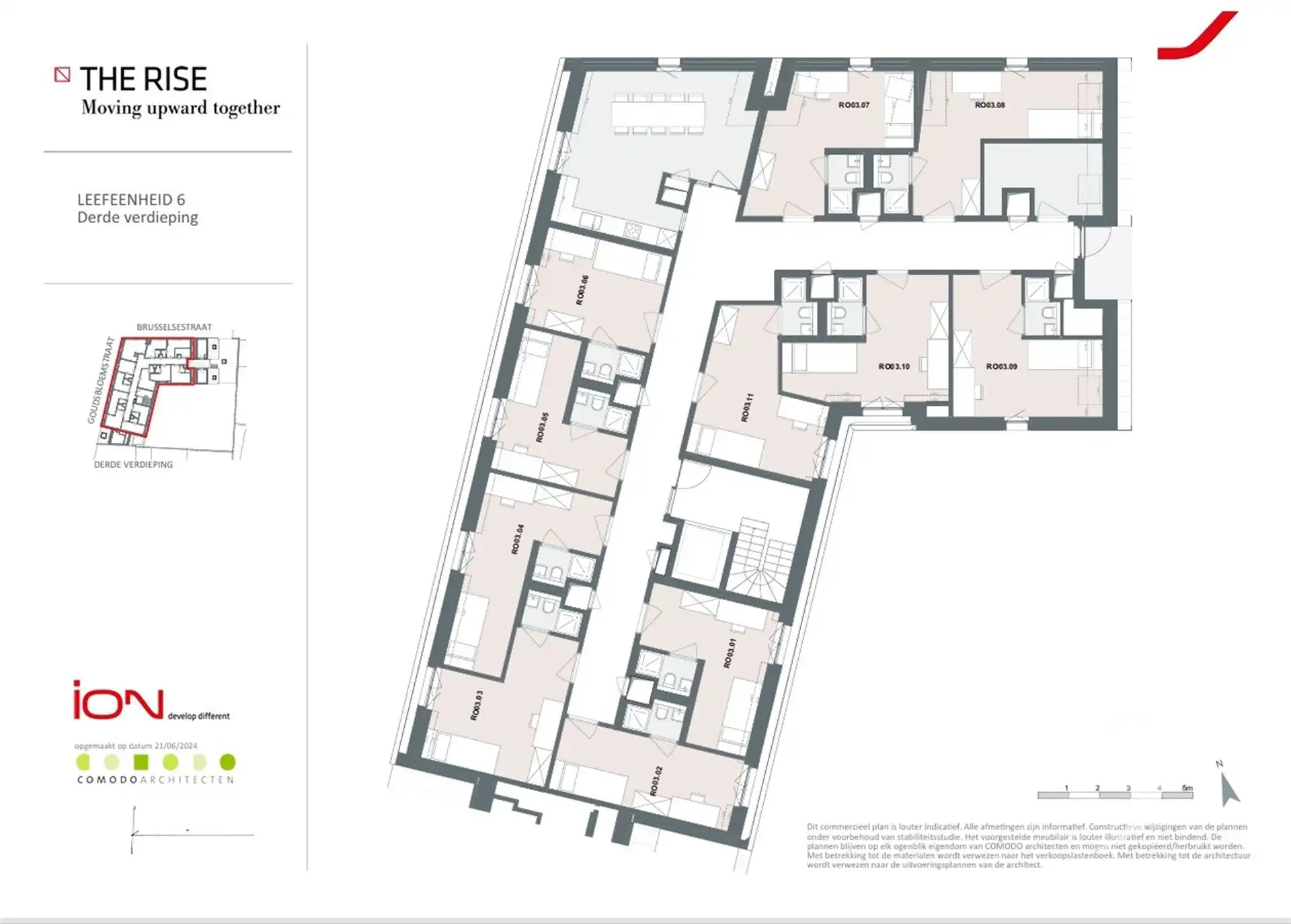 The Rise 03.11 foto 4