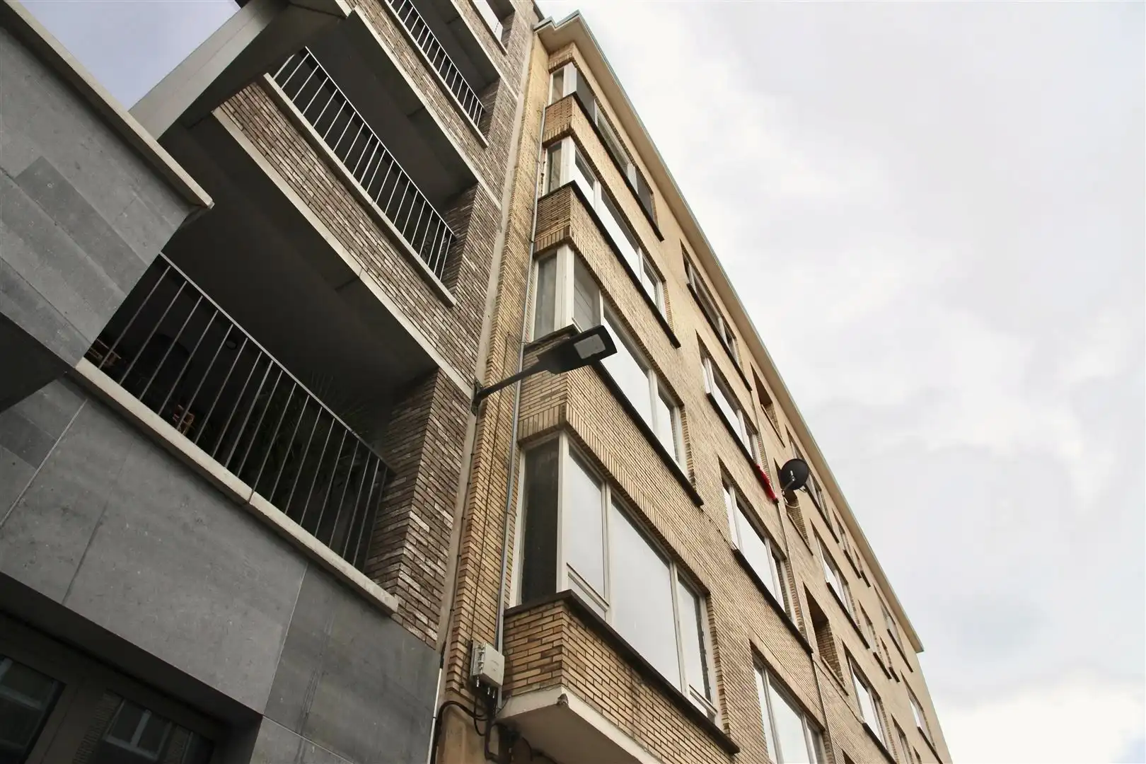 2-slaapkamer appartement aan 2 parken foto 2