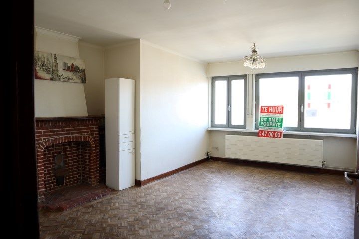 Centraal gelegen dakappartement foto 5