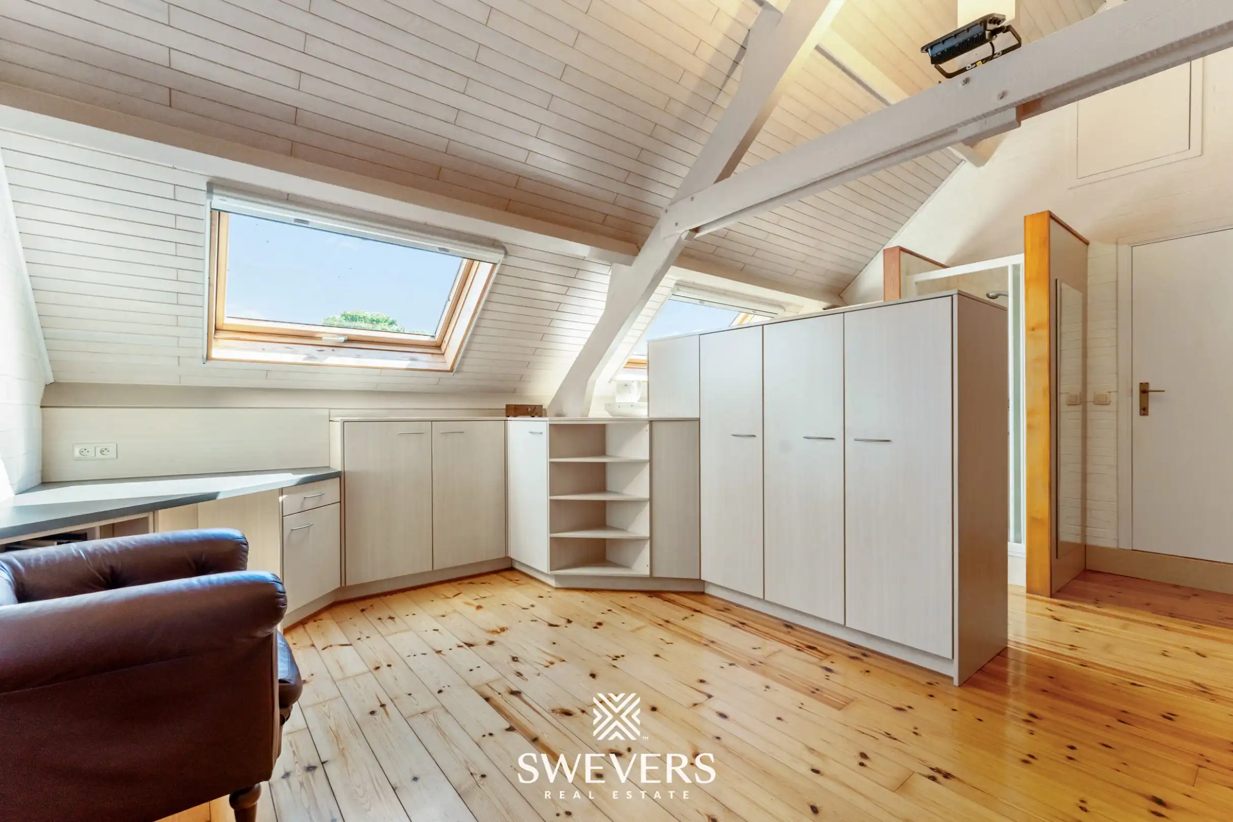 Instapklare open bebouwing met ruimte, comfort en 4 slaapkamers in Ham foto 27